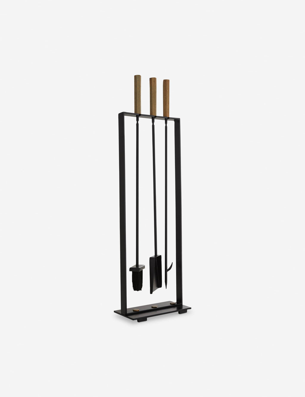 Lulu and Georgia - Landt Fireplace Tool Set by Arteriors