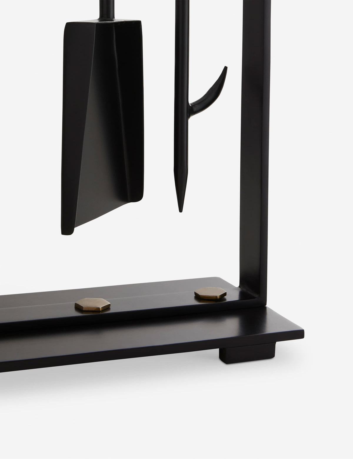 Lulu and Georgia - Landt Fireplace Tool Set by Arteriors
