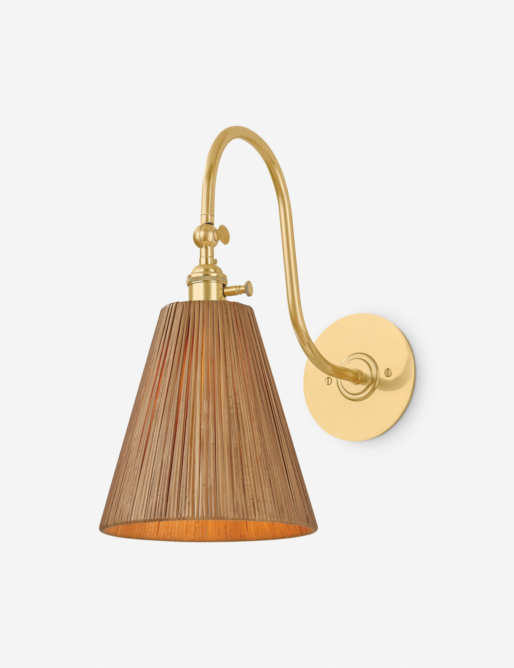 Lulu and Georgia - Torquay Sconce