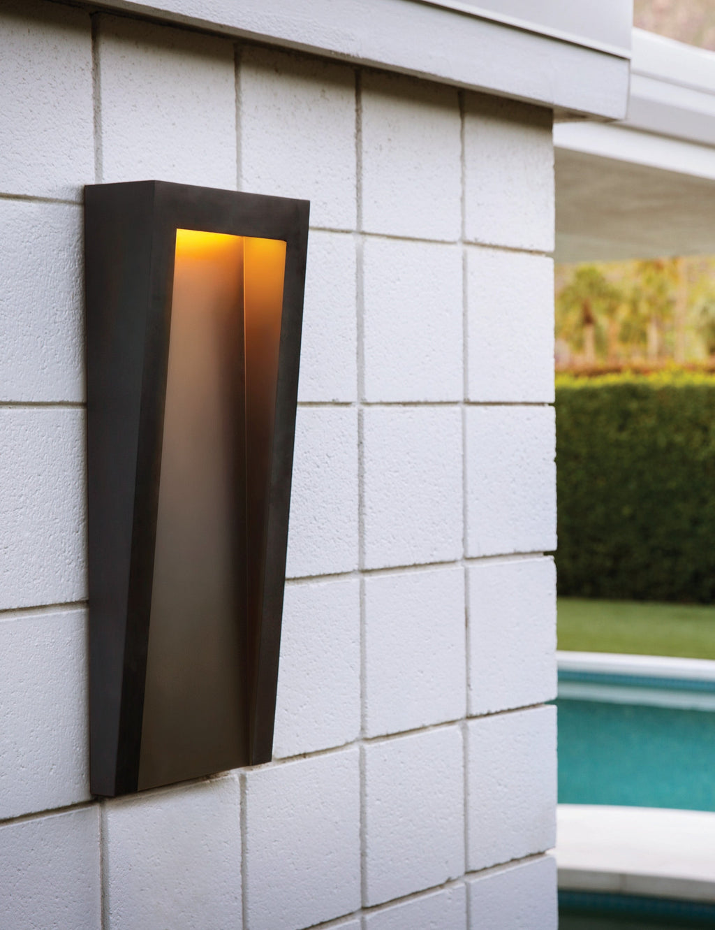 Lulu and Georgia - Madella Outdoor Sconce