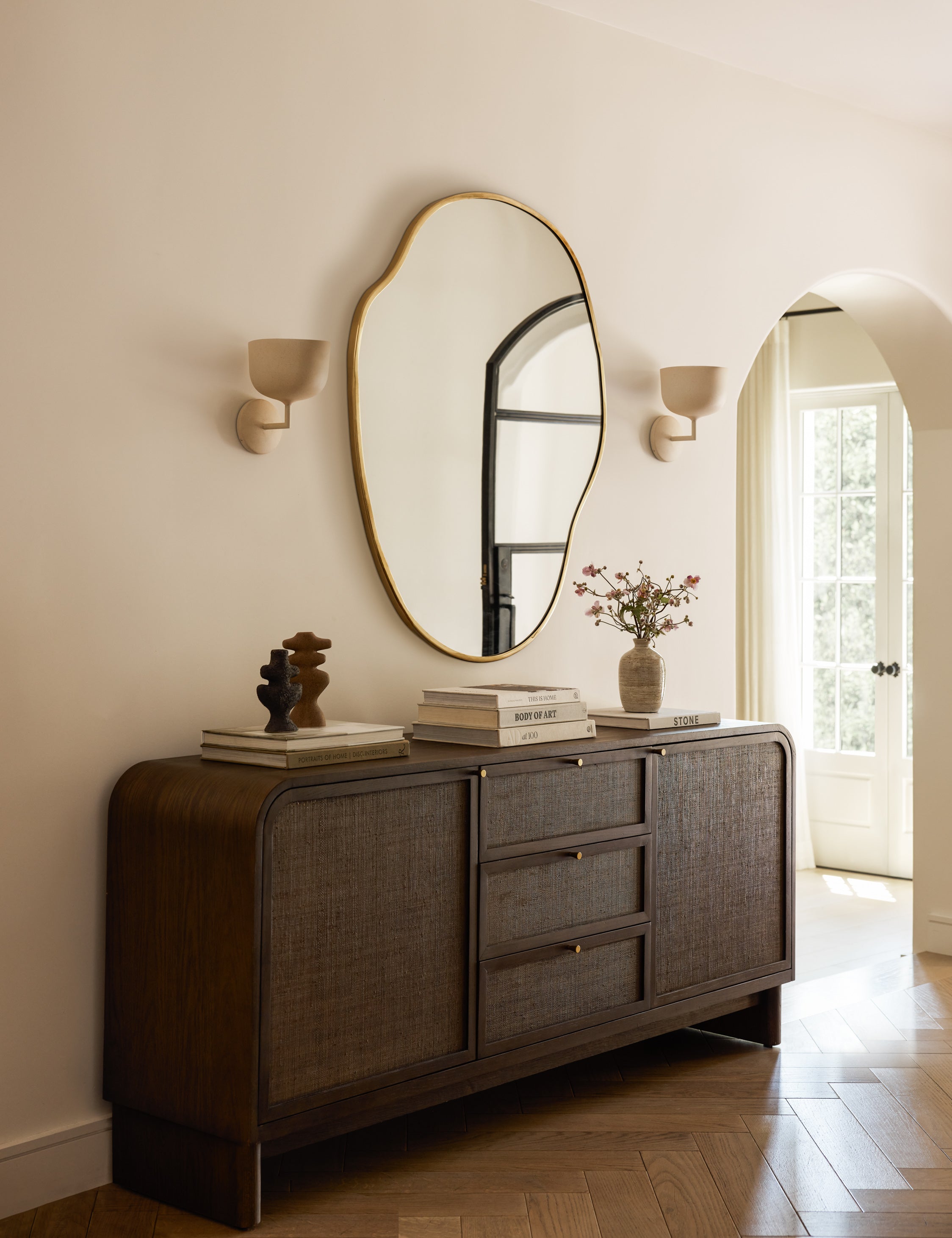 Lulu and Georgia - Suzette Sideboard