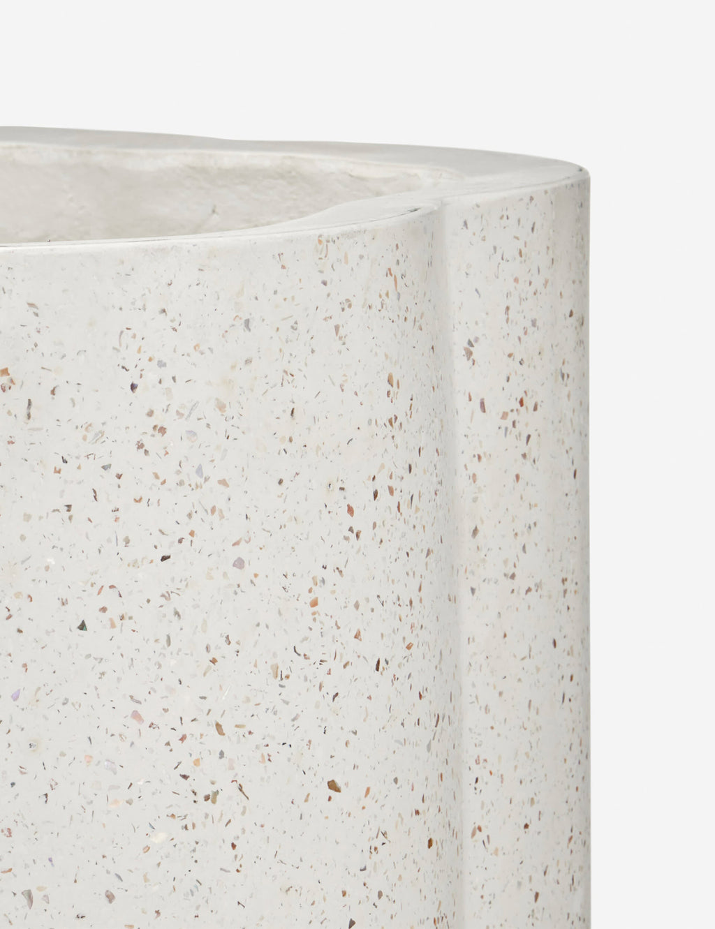 Lulu and Georgia - Esera Terrazzo Planter