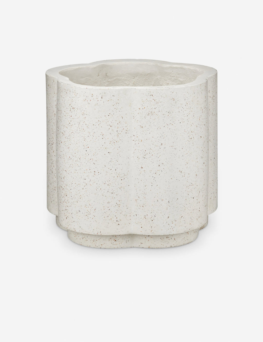 Lulu and Georgia - Esera Terrazzo Planter