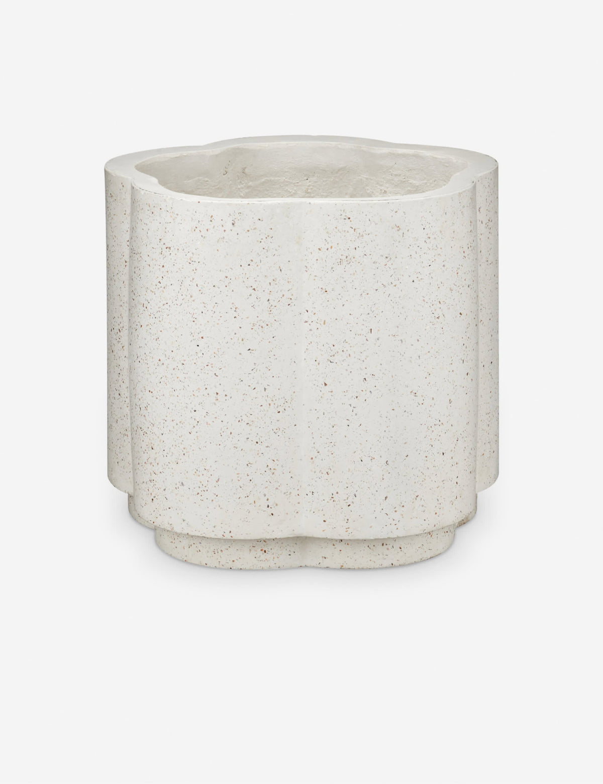 Lulu and Georgia - Esera Terrazzo Planter