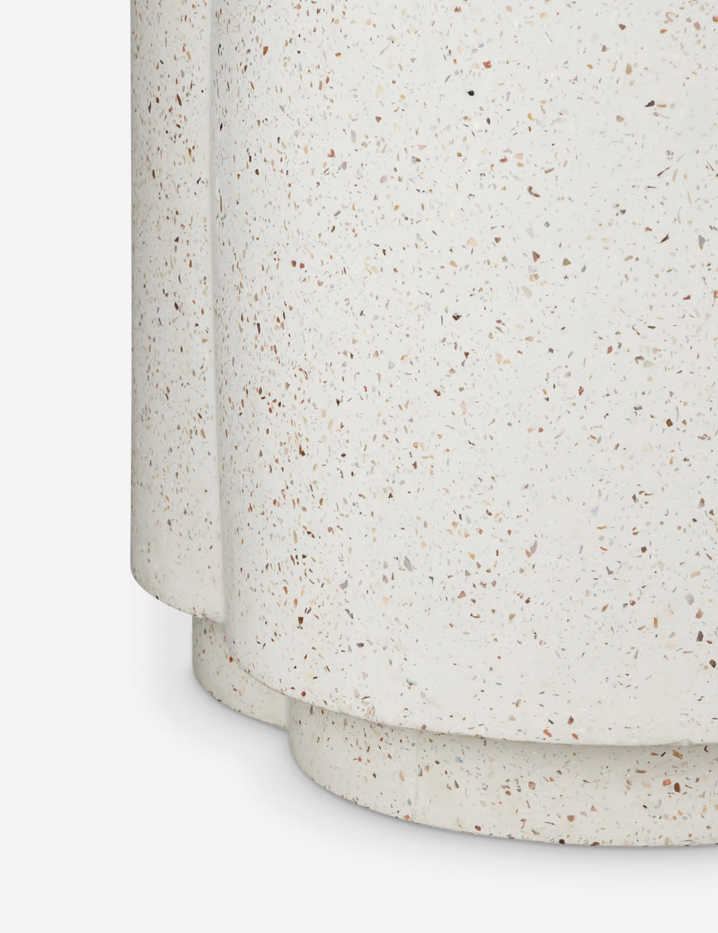 Lulu and Georgia - Esera Terrazzo Planter