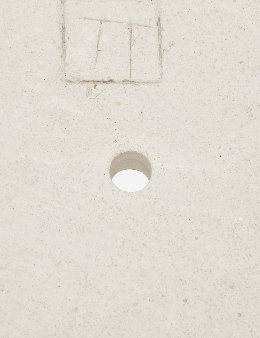 Lulu and Georgia - Esera Terrazzo Planter