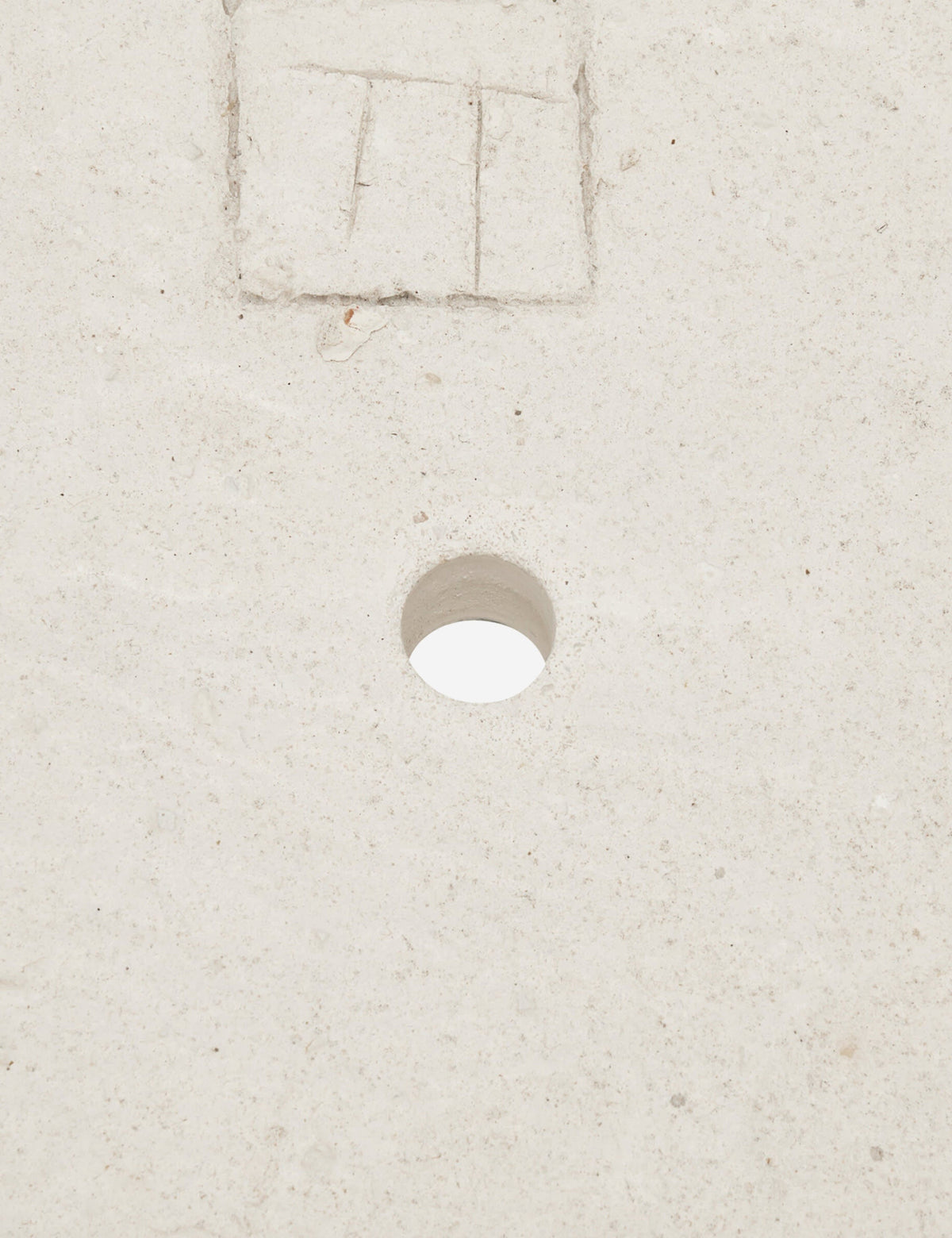 Lulu and Georgia - Esera Terrazzo Planter