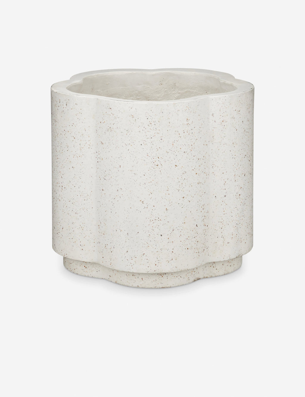 Lulu and Georgia - Esera Terrazzo Planter