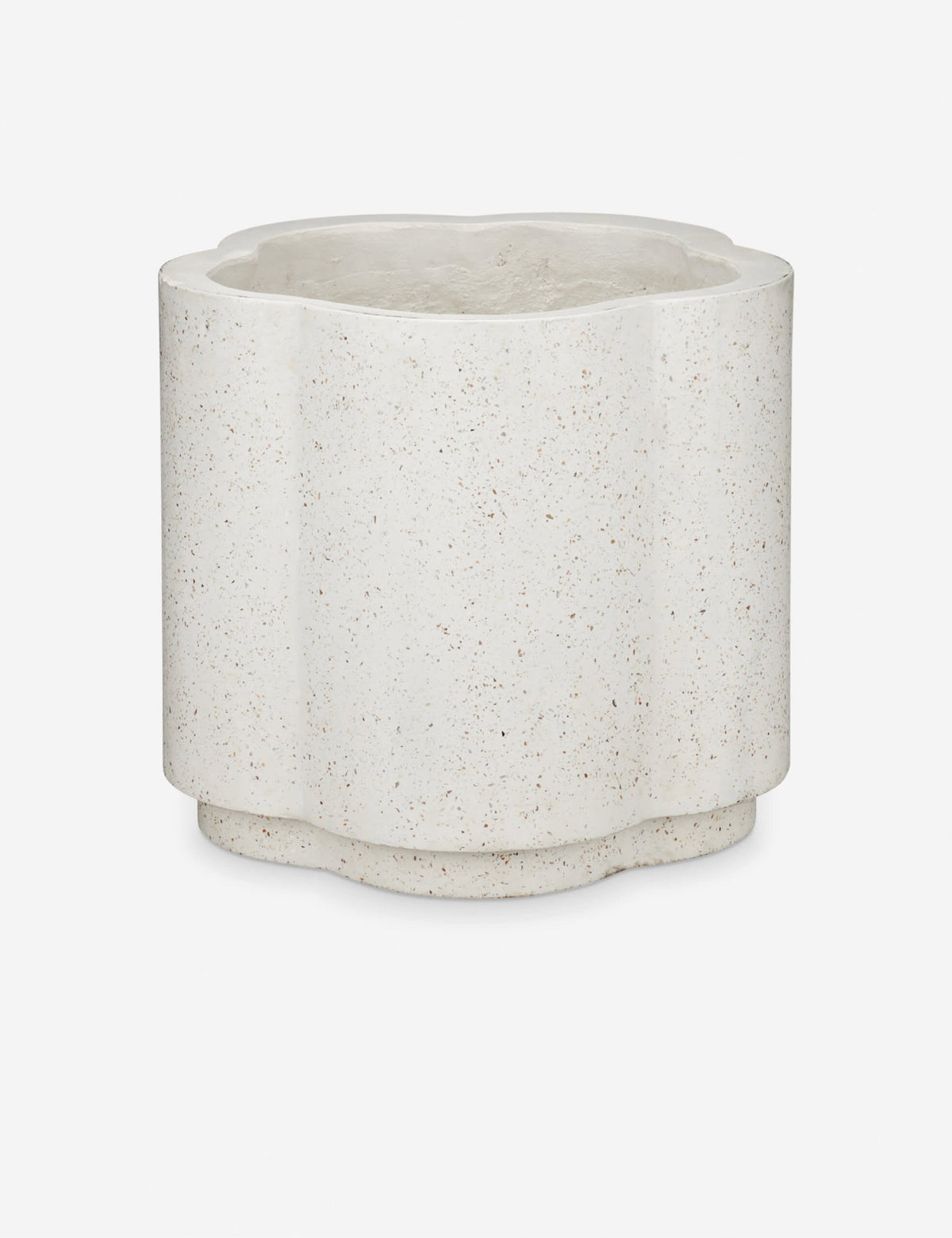 Lulu and Georgia - Esera Terrazzo Planter