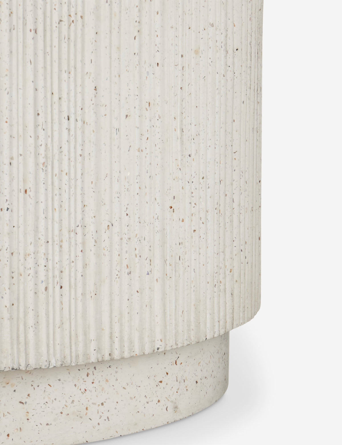 Lulu and Georgia - Marshall Terrazzo Planter