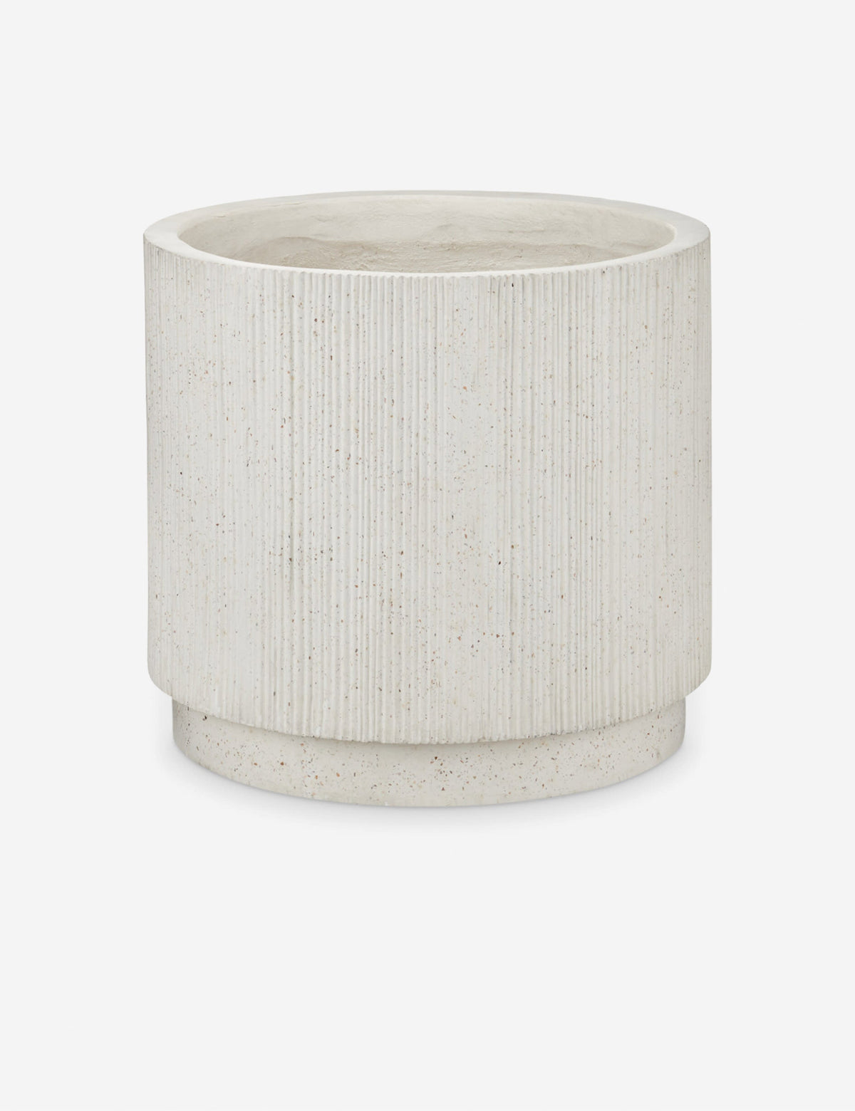 Lulu and Georgia - Marshall Terrazzo Planter