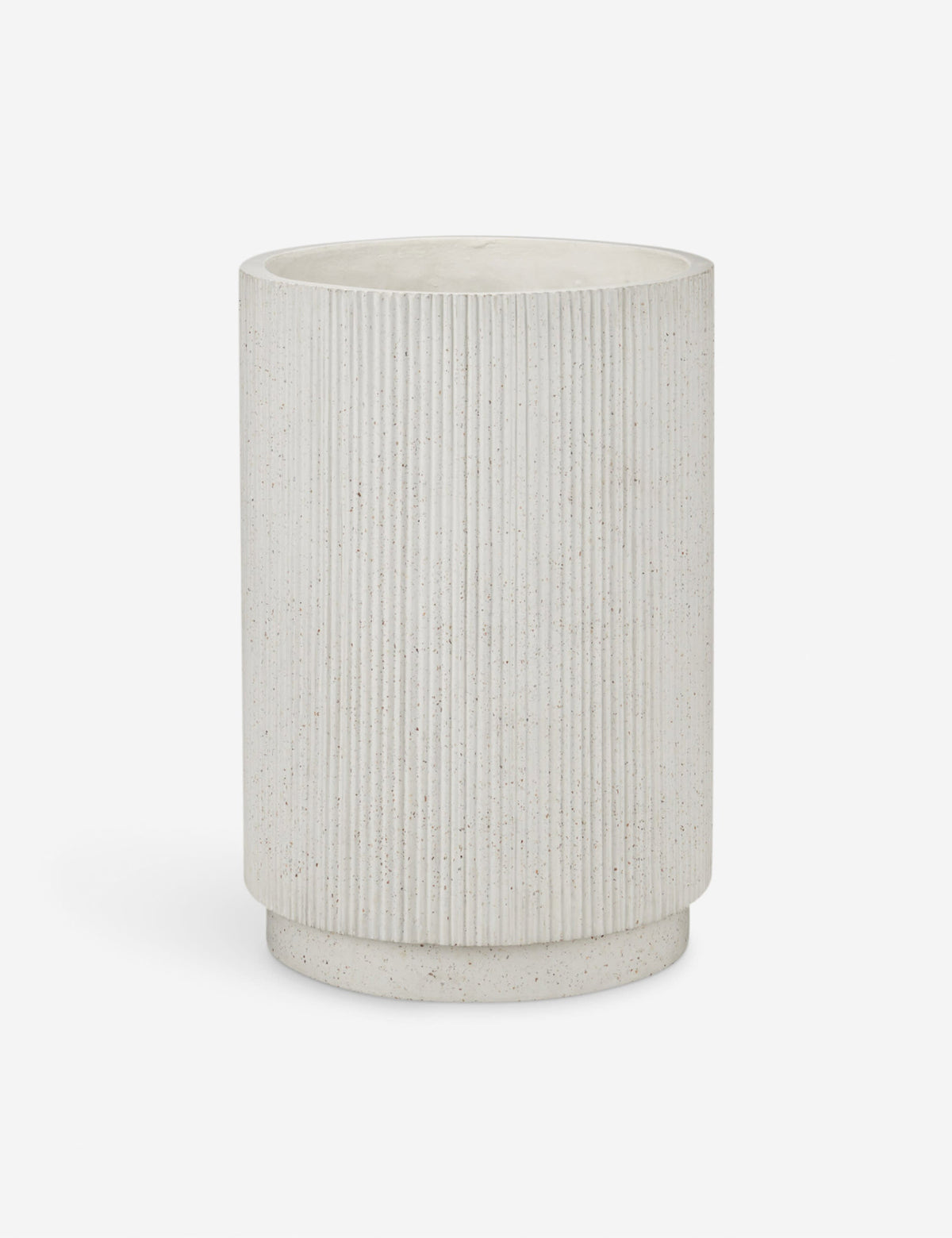 Lulu and Georgia - Marshall Terrazzo Planter