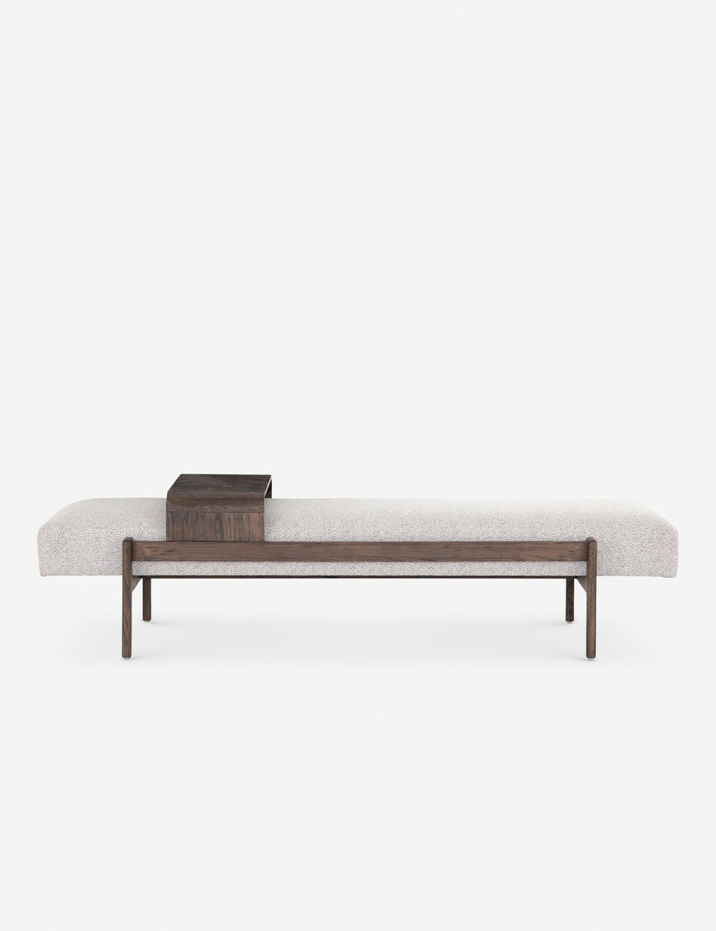 Lulu and Georgia - Fae Bench