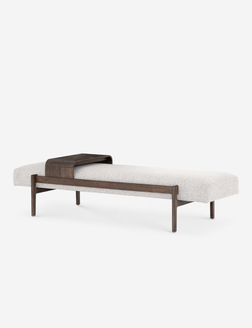 Lulu and Georgia - Fae Bench