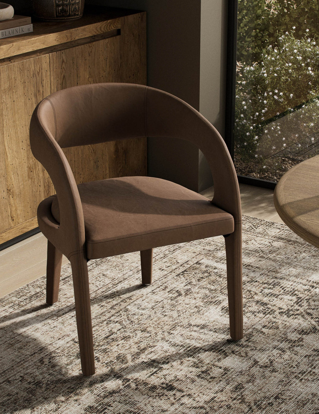 Lulu and Georgia - Foss Dining Chair