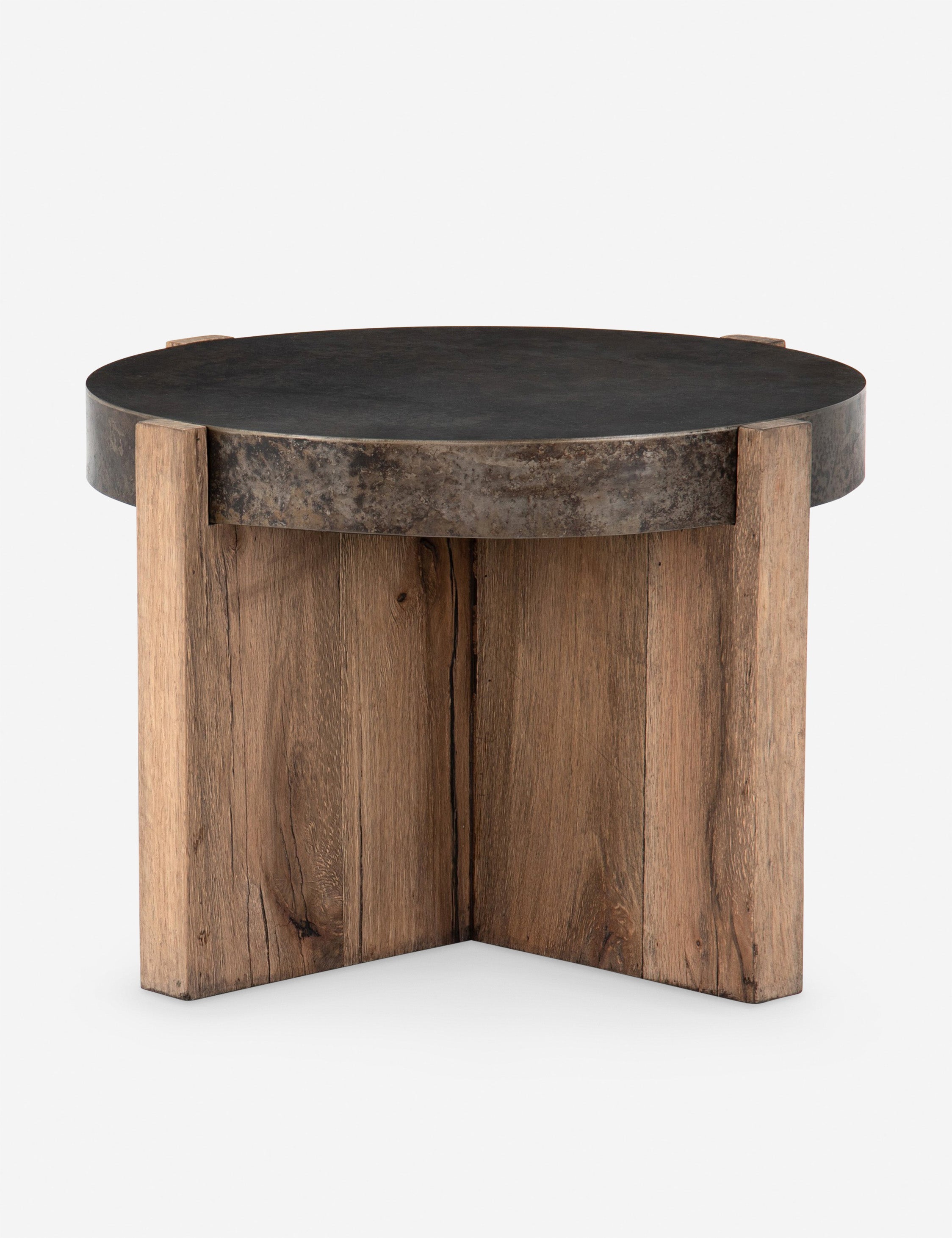 Lulu and Georgia - Irminie Side Table