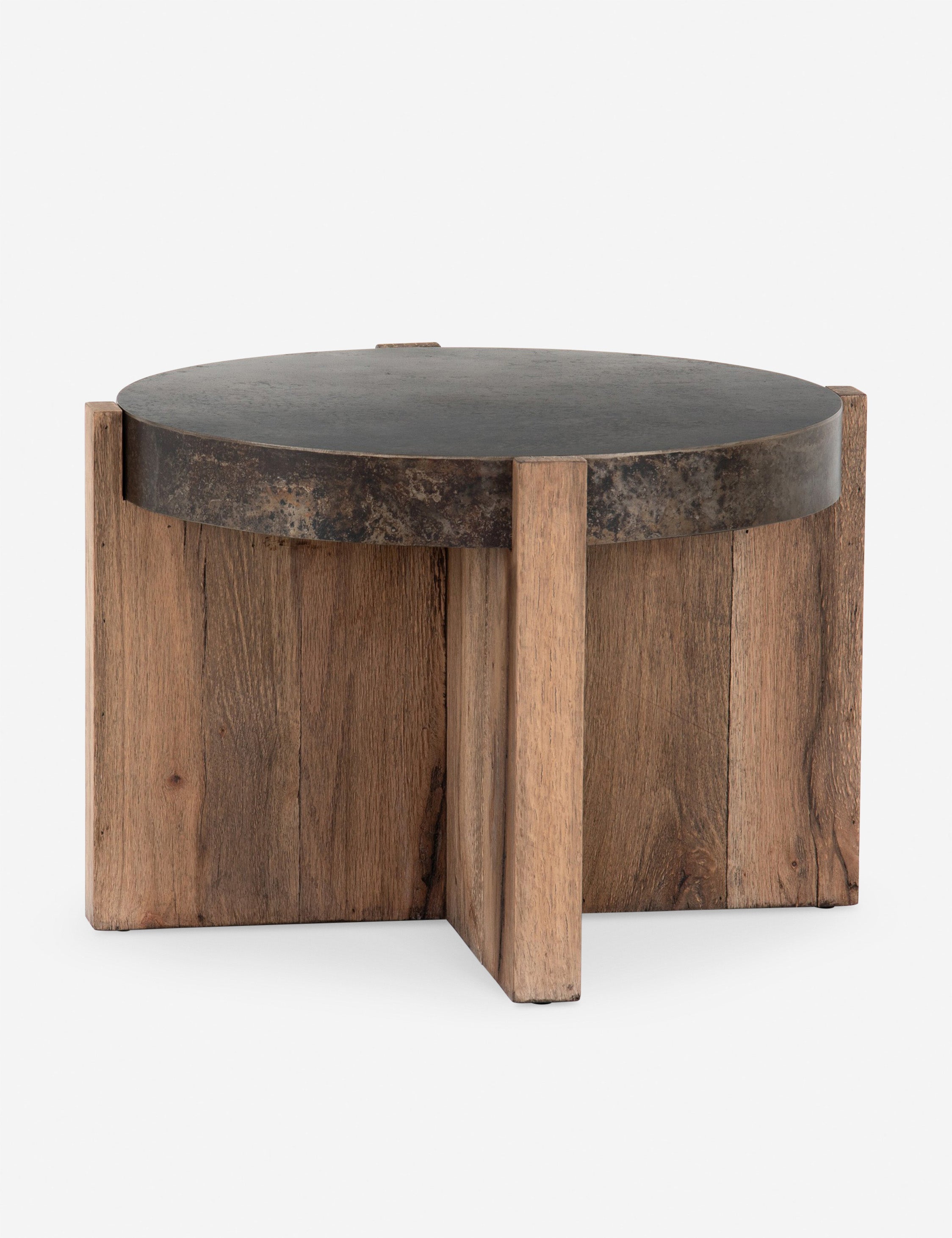 Lulu and Georgia - Irminie Side Table