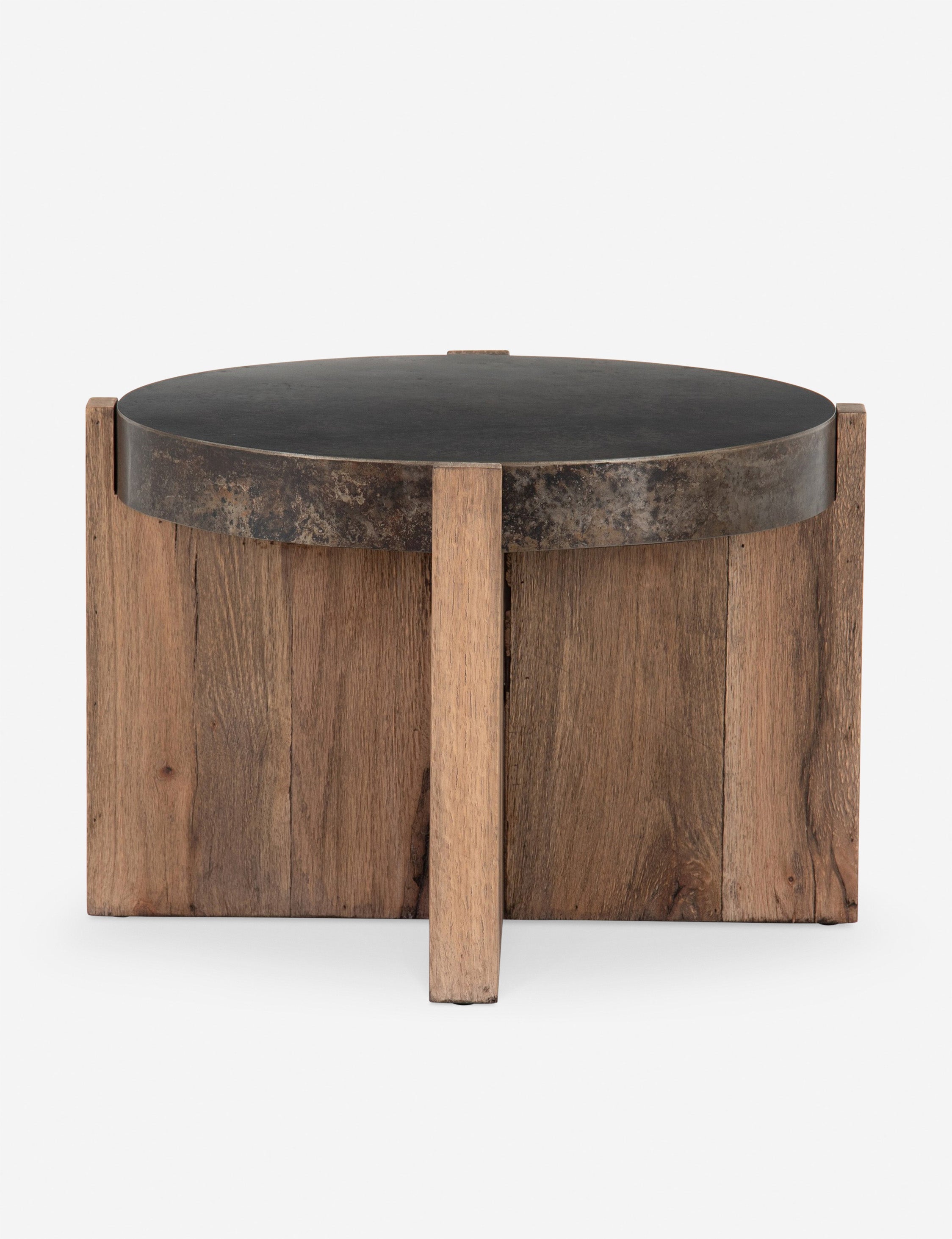 Lulu and Georgia - Irminie Side Table