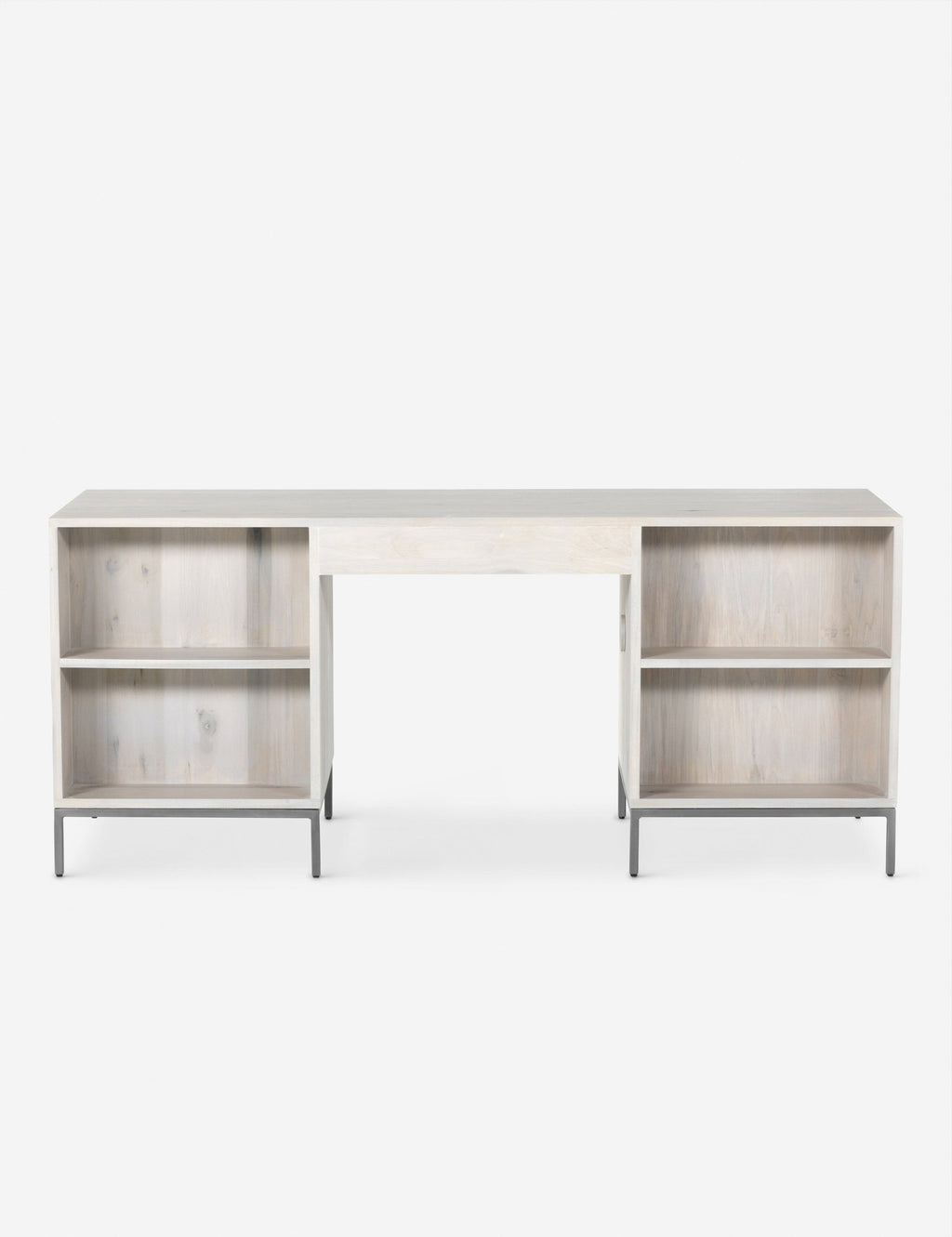 Lulu and Georgia - Rosamonde Executive Desk