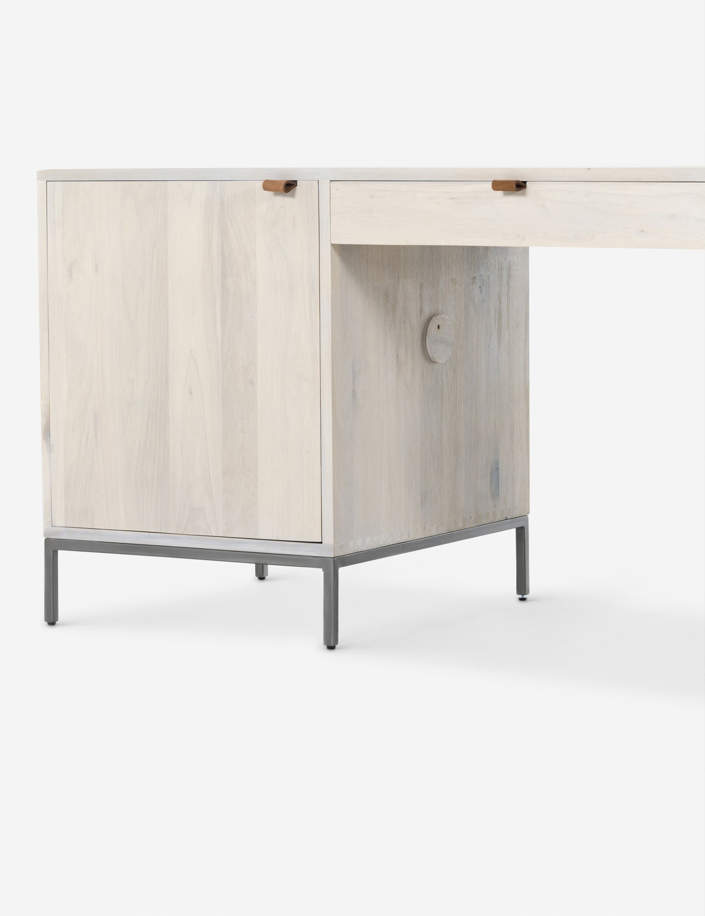 Lulu and Georgia - Rosamonde Executive Desk