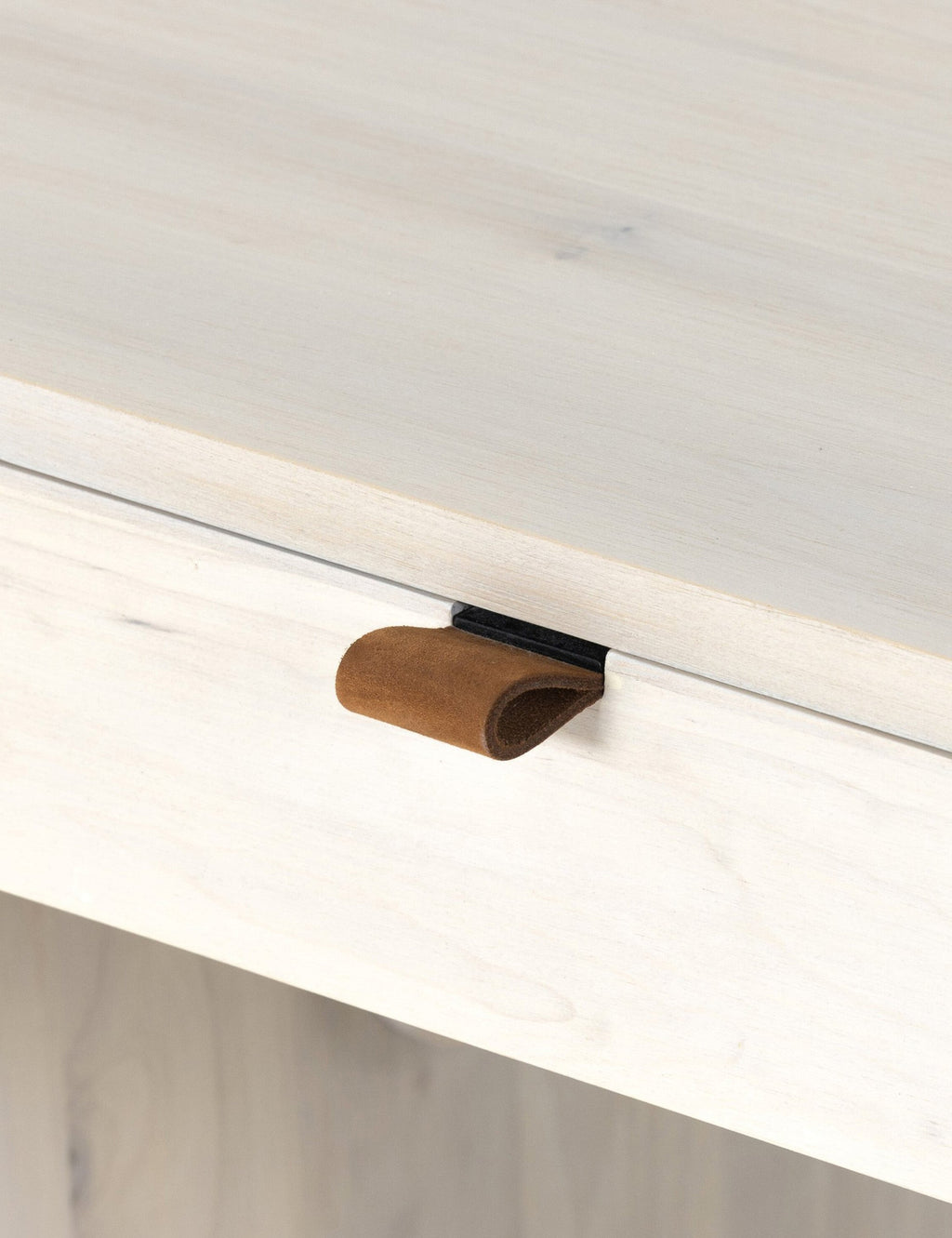 Lulu and Georgia - Rosamonde Executive Desk