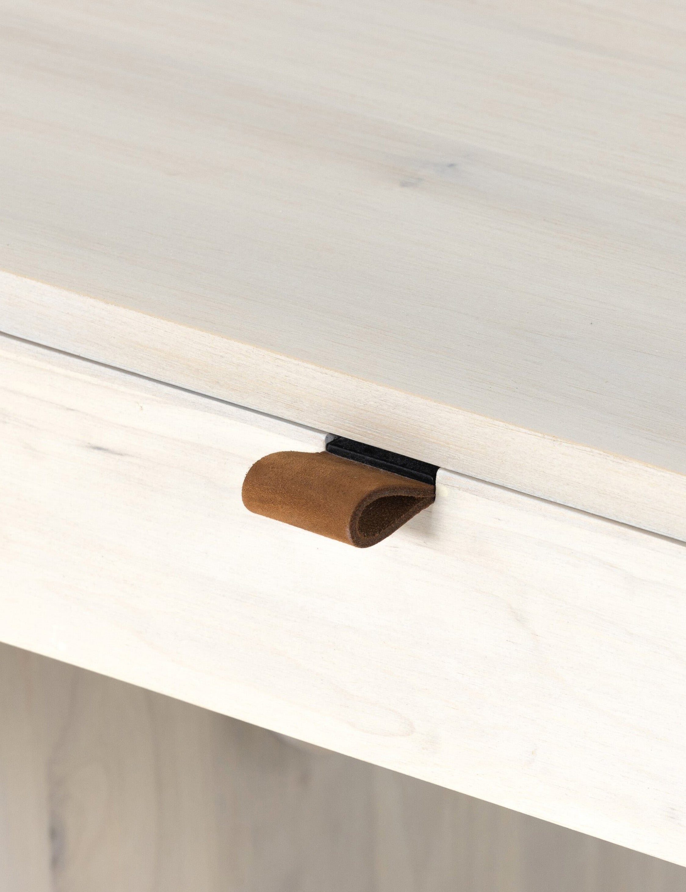 Lulu and Georgia - Rosamonde Executive Desk