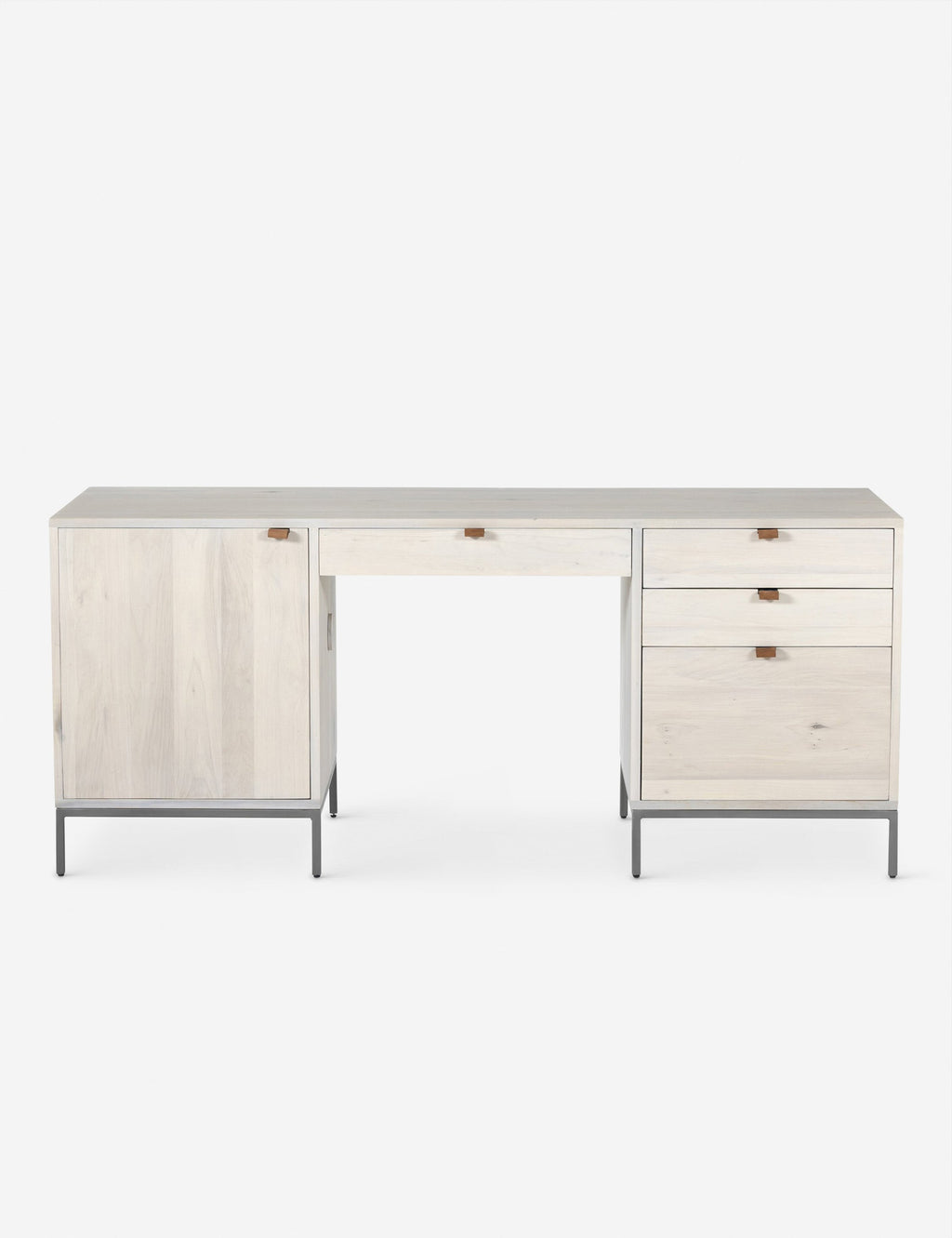 Lulu and Georgia - Rosamonde Executive Desk