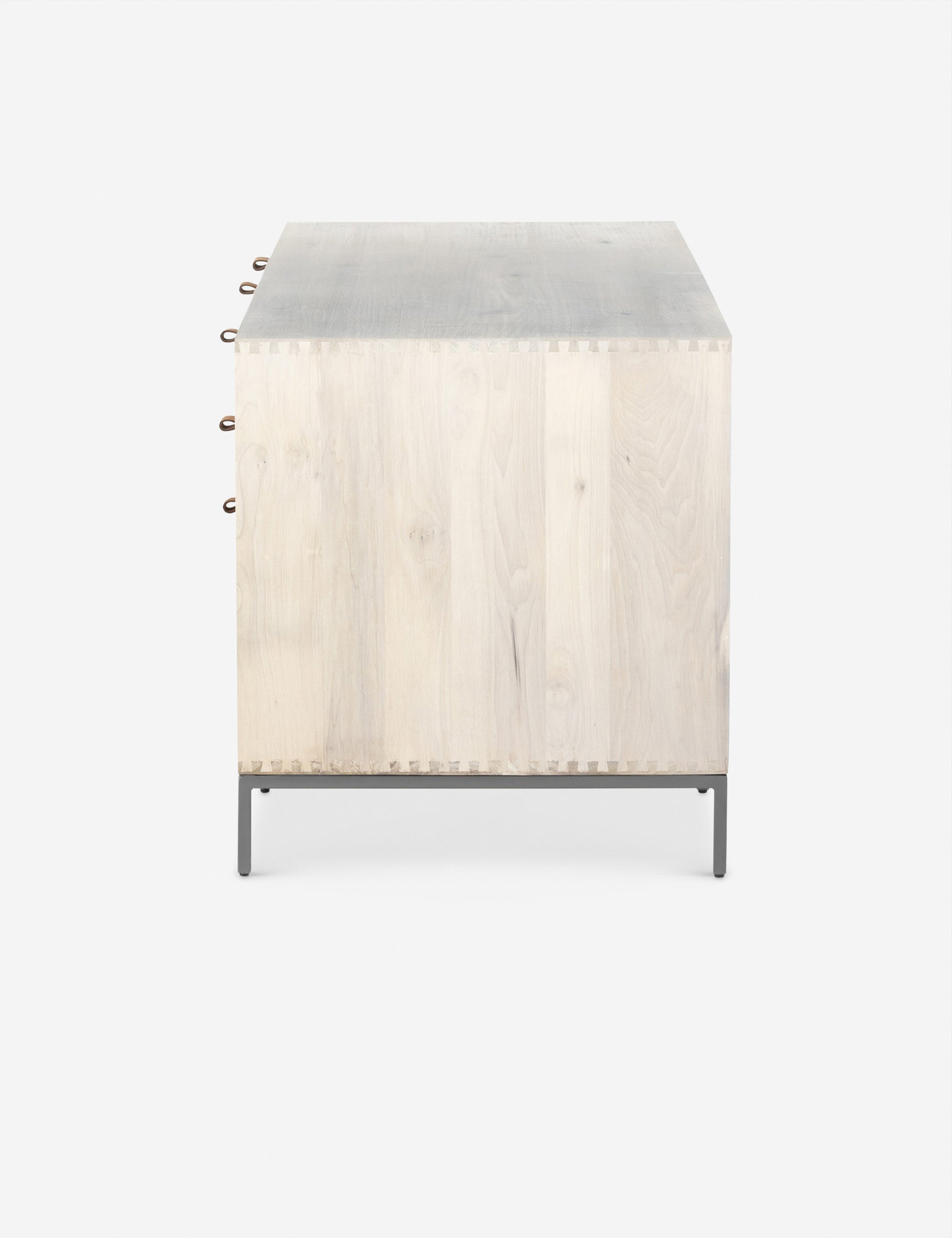 Lulu and Georgia - Rosamonde Executive Desk