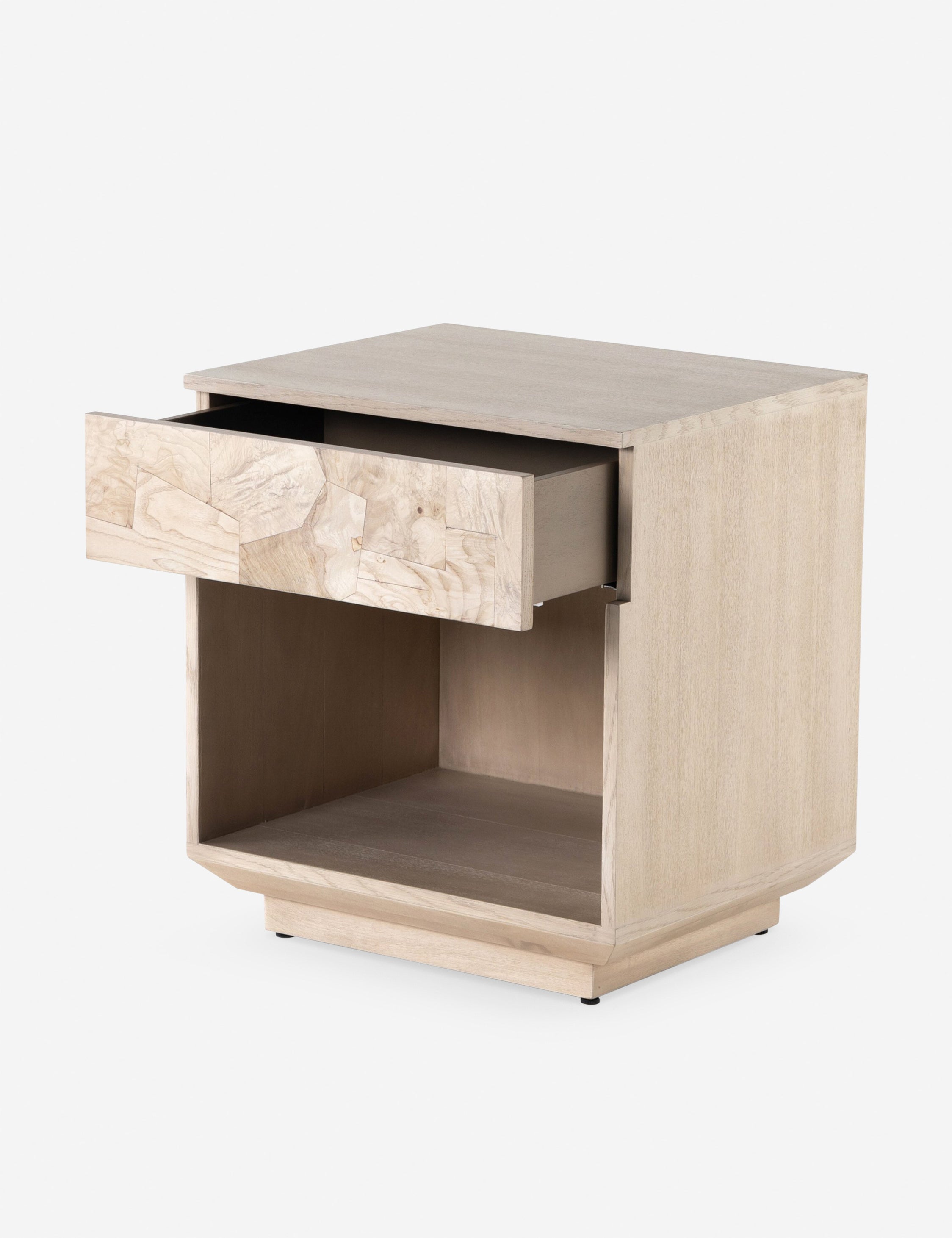 Lulu and Georgia - Moneo Nightstand