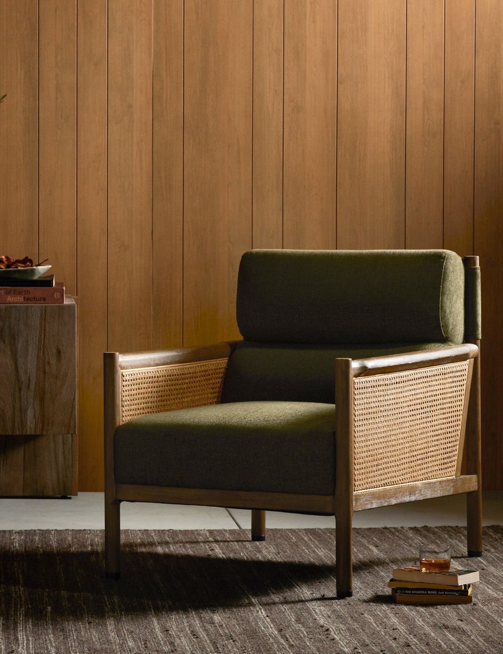 Lulu and Georgia - Olivier Accent Chair