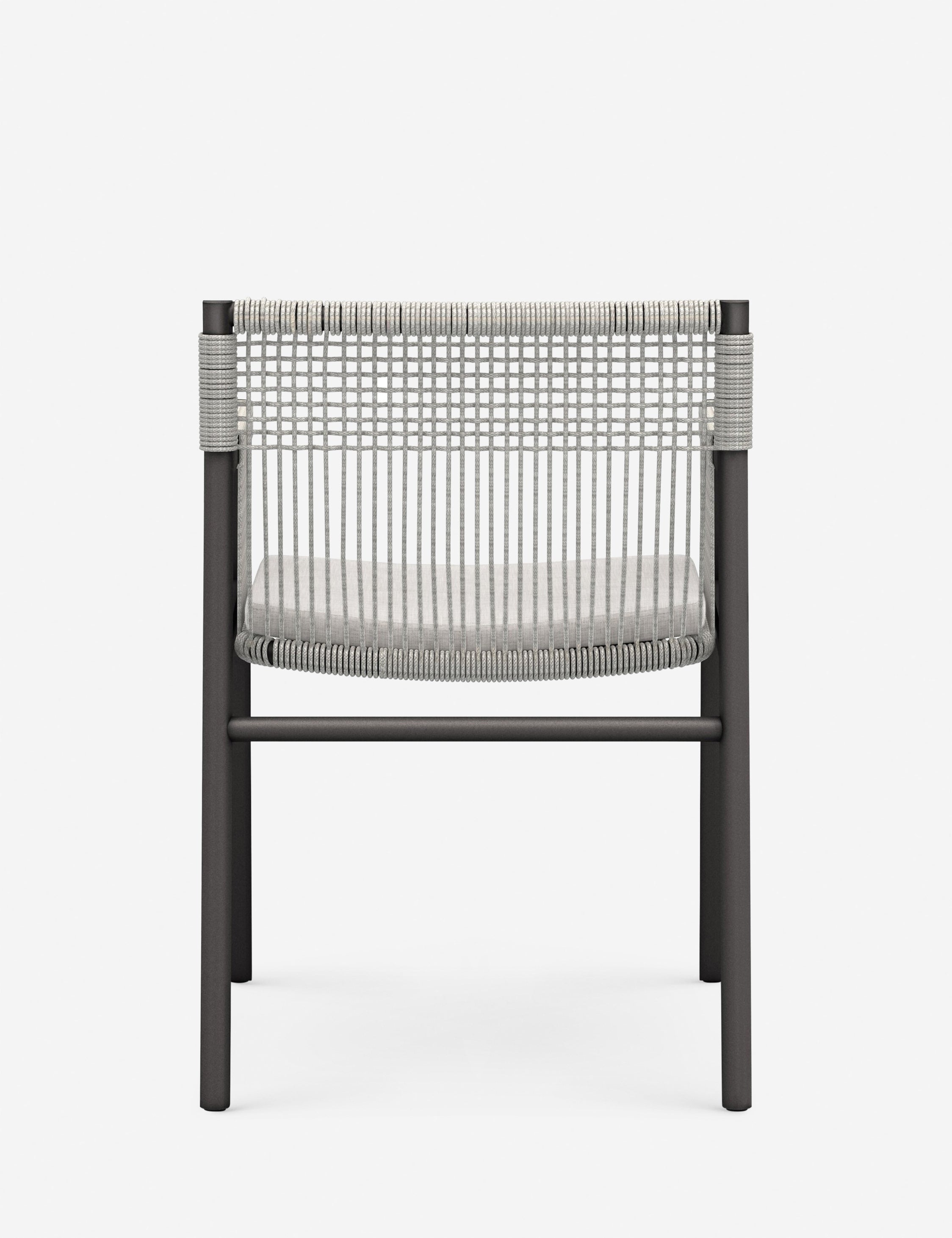 Lulu and Georgia - Brinalyn Indoor / Outdoor Dining Chair