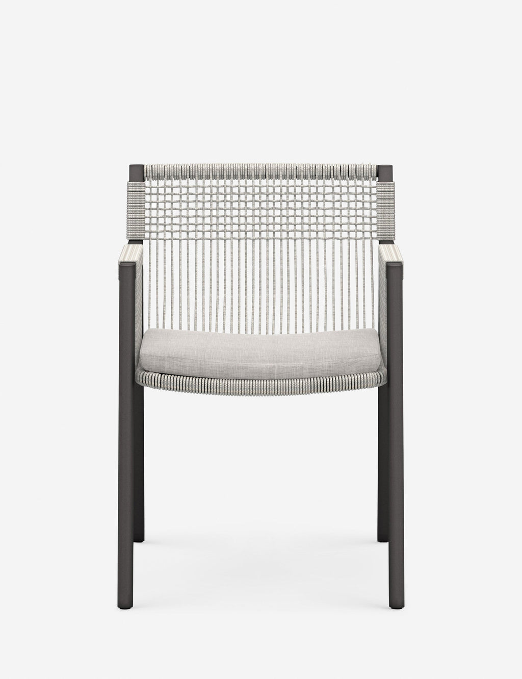 Lulu and Georgia - Brinalyn Indoor / Outdoor Dining Chair