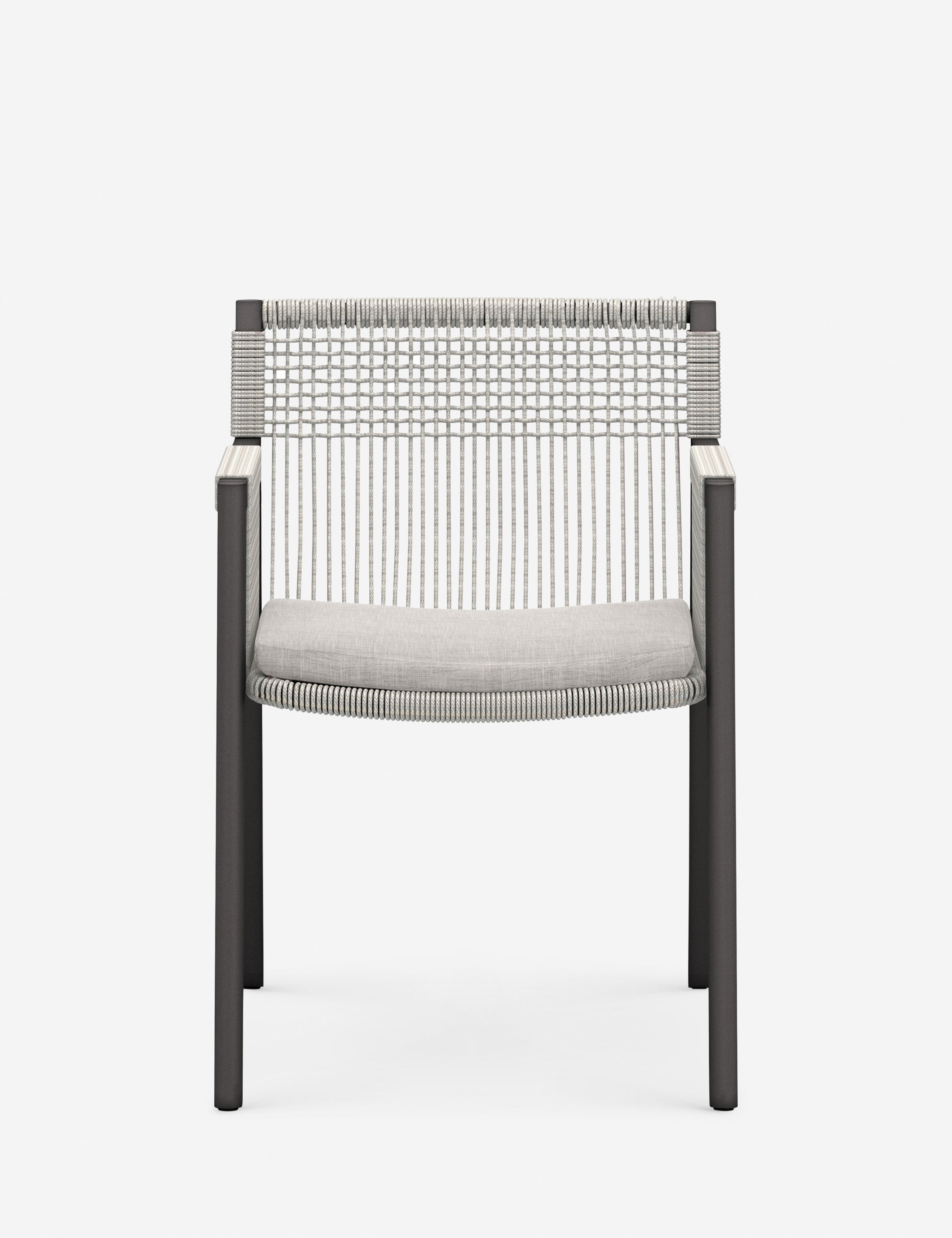 Lulu and Georgia - Brinalyn Indoor / Outdoor Dining Chair