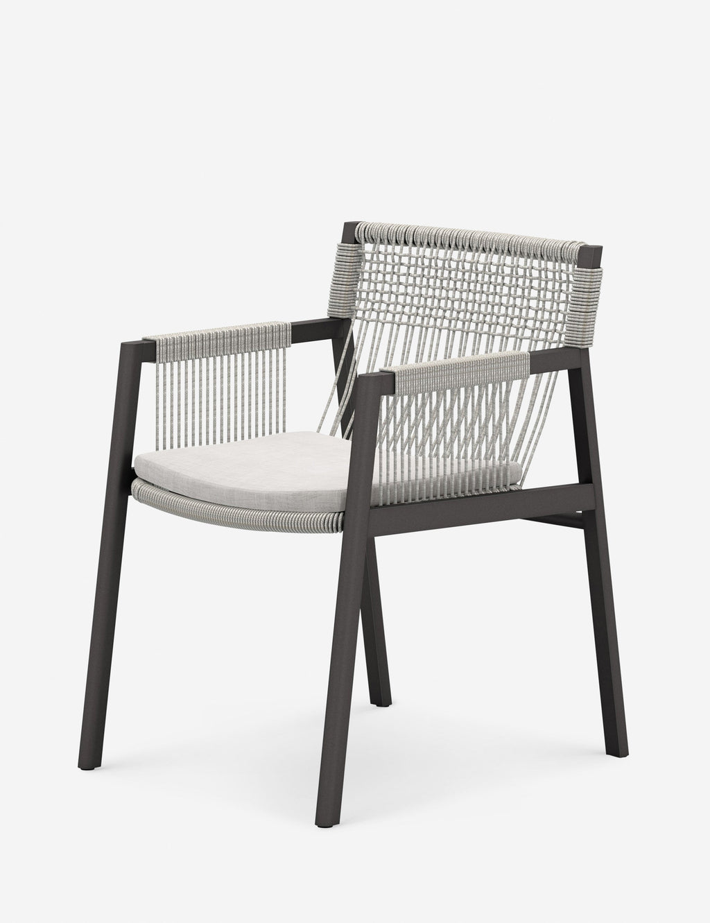 Lulu and Georgia - Brinalyn Indoor / Outdoor Dining Chair