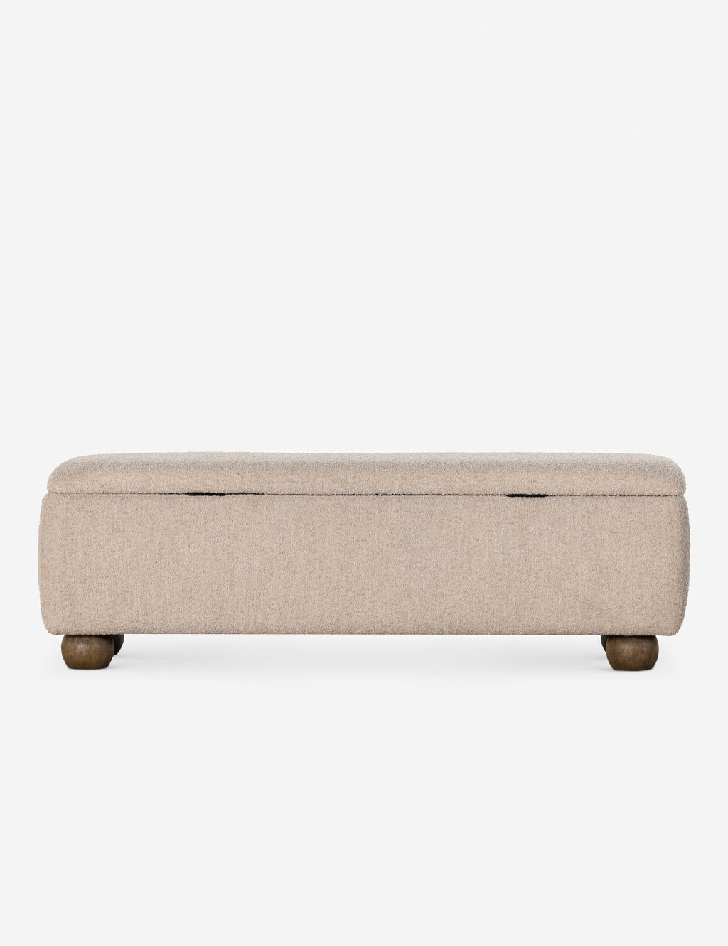 Lulu and Georgia - Amalia Storage Bench