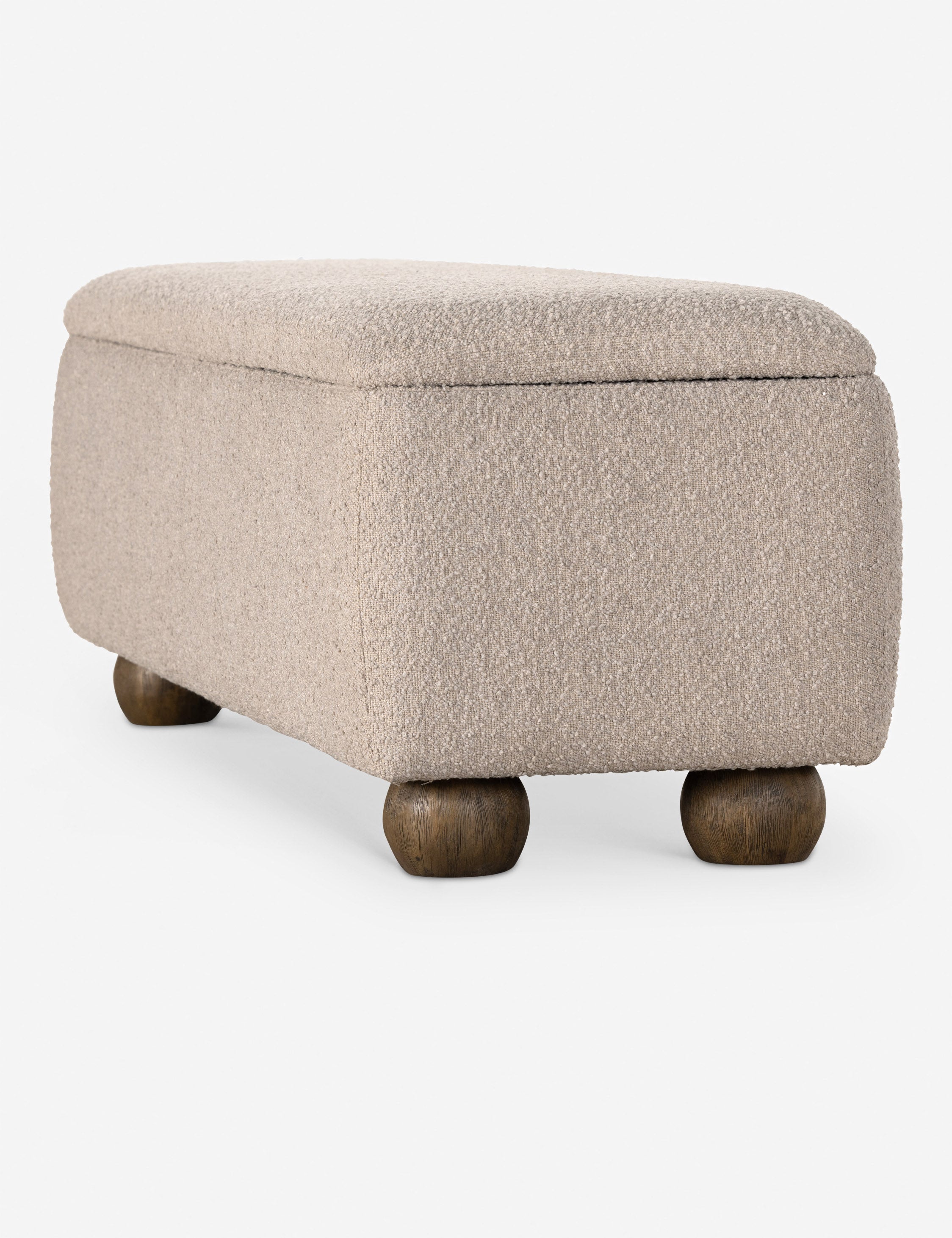 Lulu and Georgia - Amalia Storage Bench
