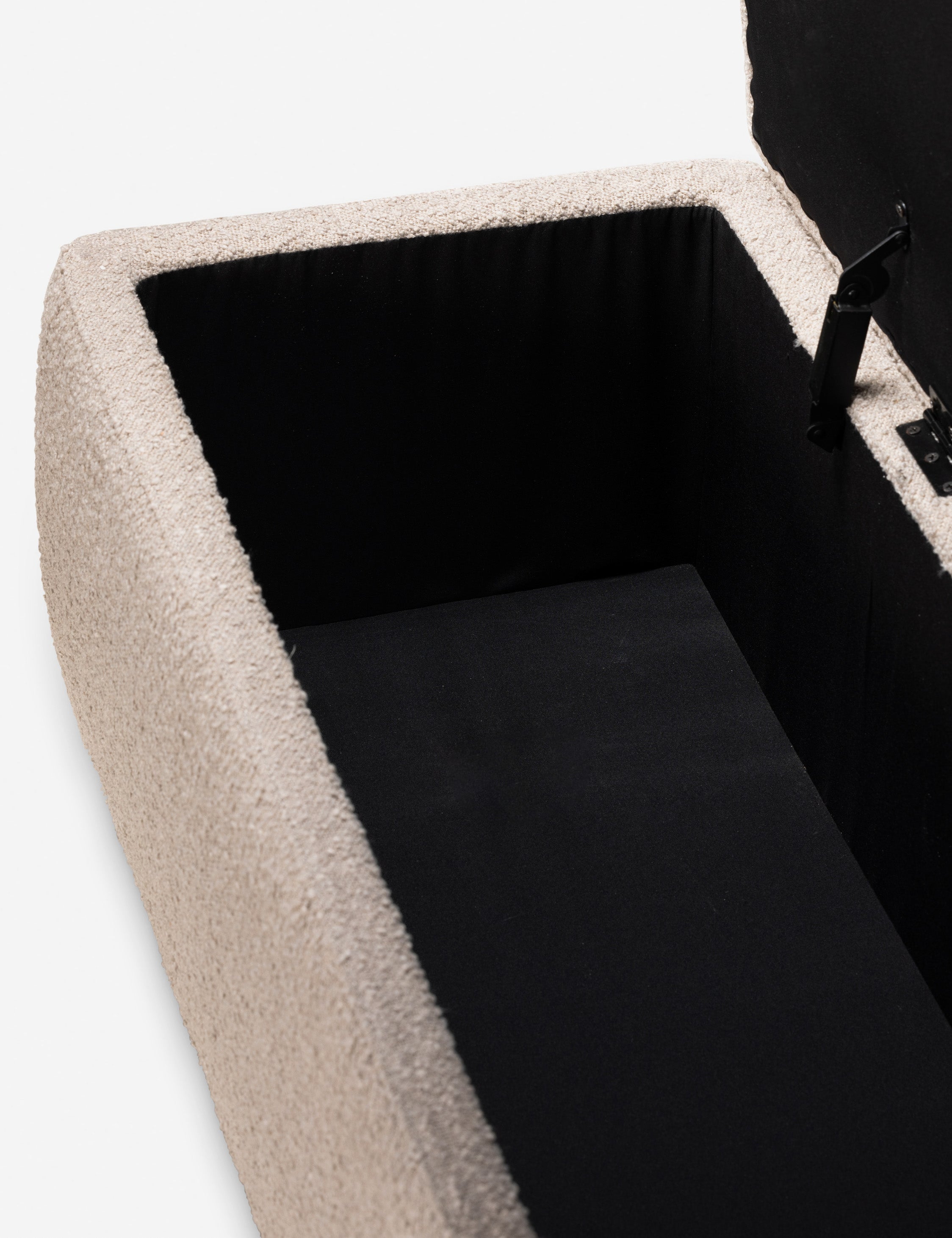 Lulu and Georgia - Amalia Storage Bench