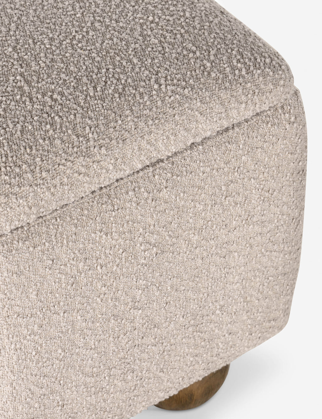 Lulu and Georgia - Amalia Storage Bench