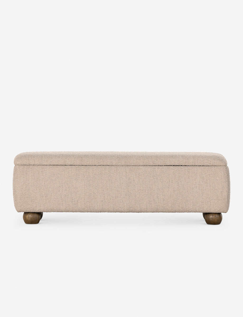 Lulu and Georgia - Amalia Storage Bench