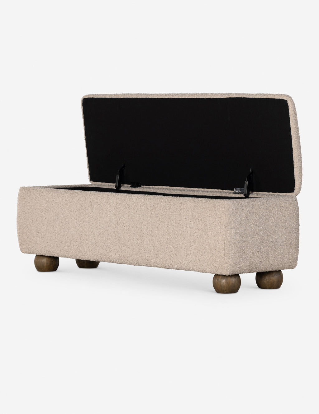 Lulu and Georgia - Amalia Storage Bench