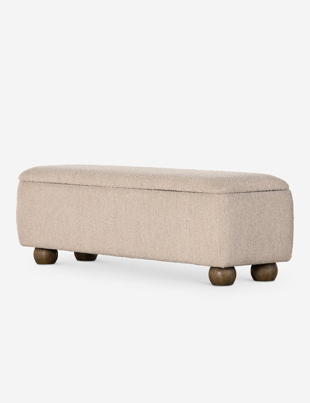 Lulu and Georgia - Amalia Storage Bench