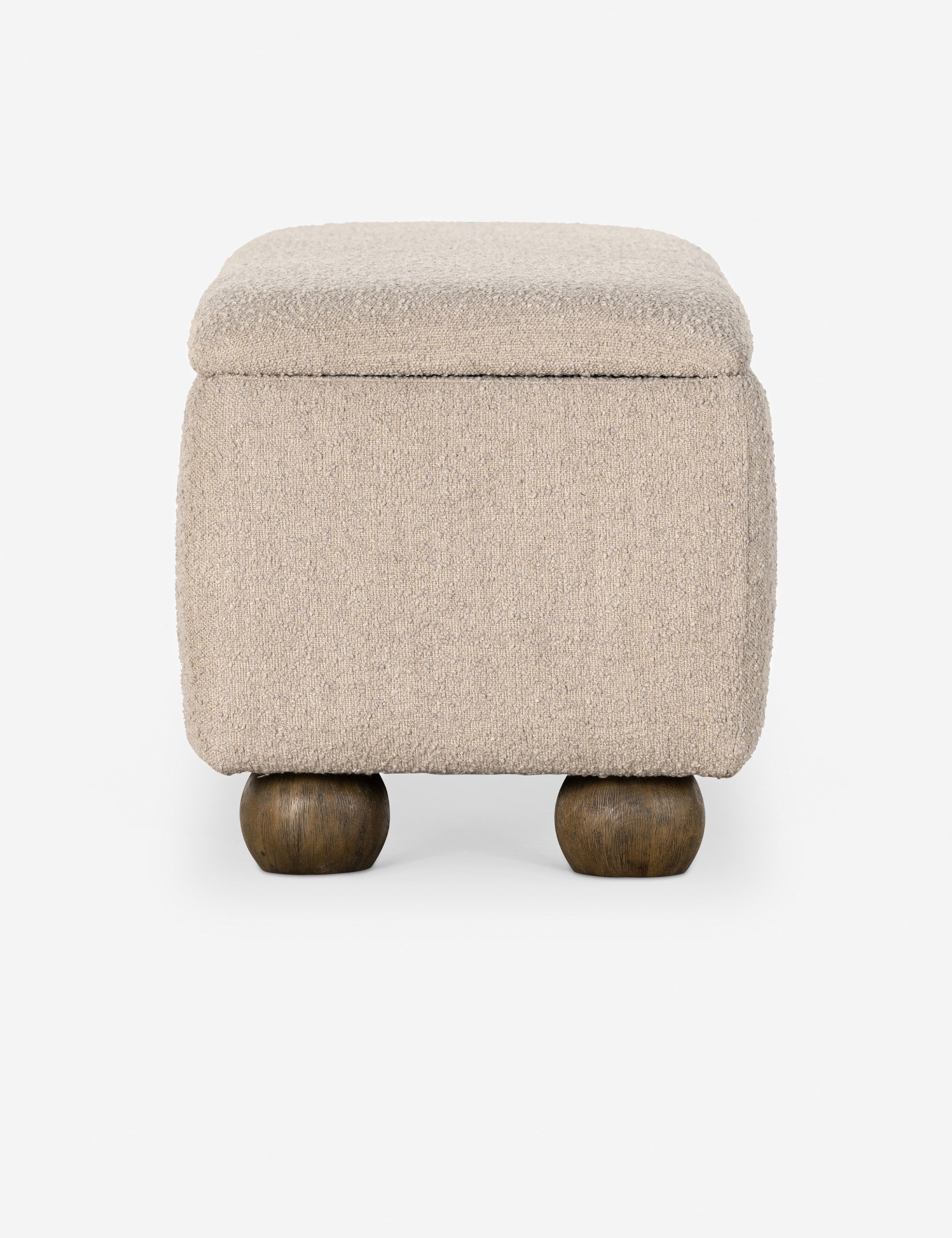 Lulu and Georgia - Amalia Storage Bench