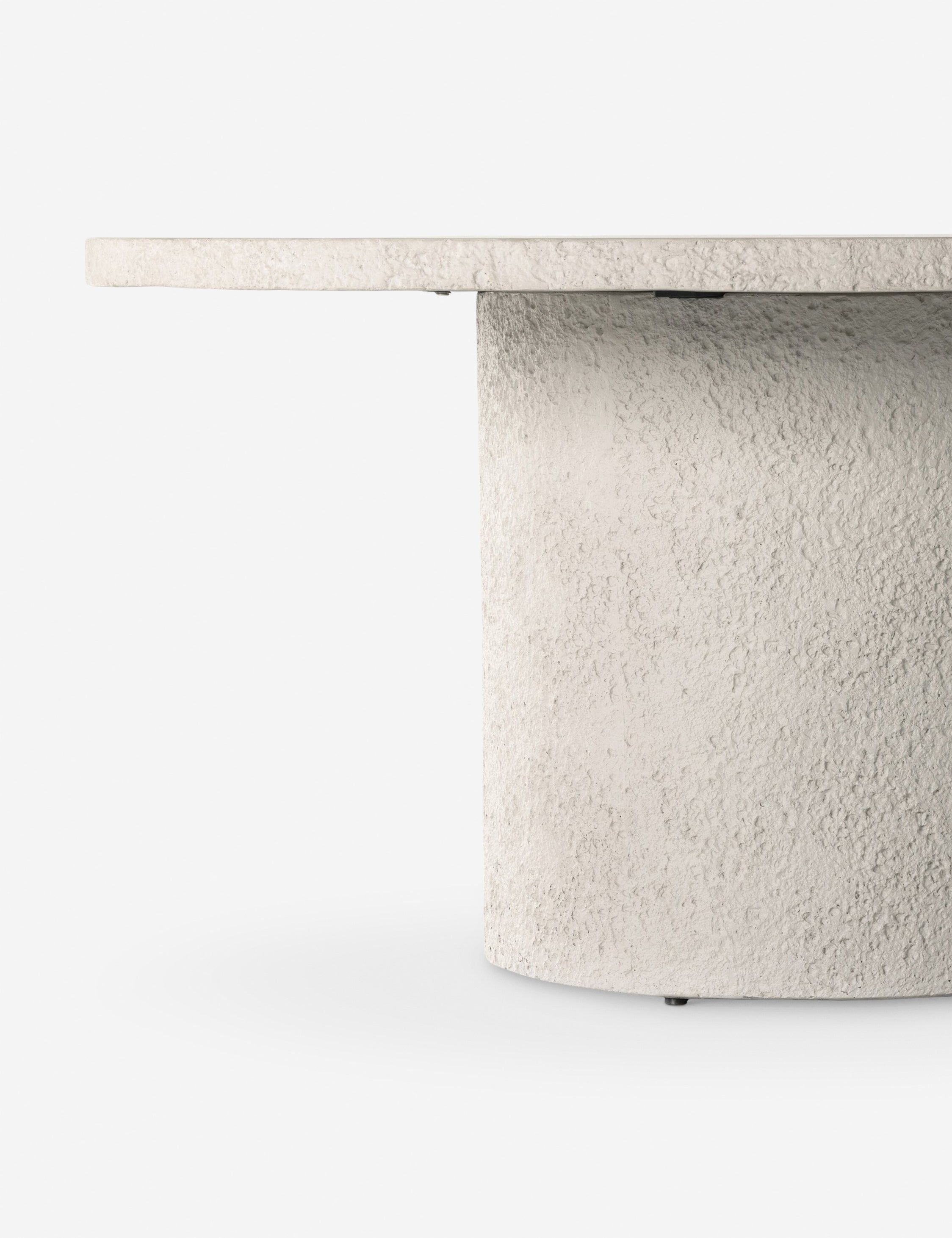 Lulu and Georgia - Charlize Round Dining Table