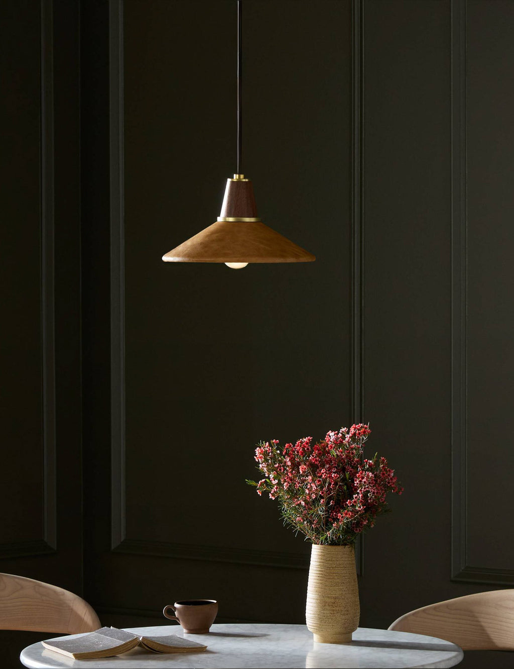 Lulu and Georgia - Doherty Pendant Light