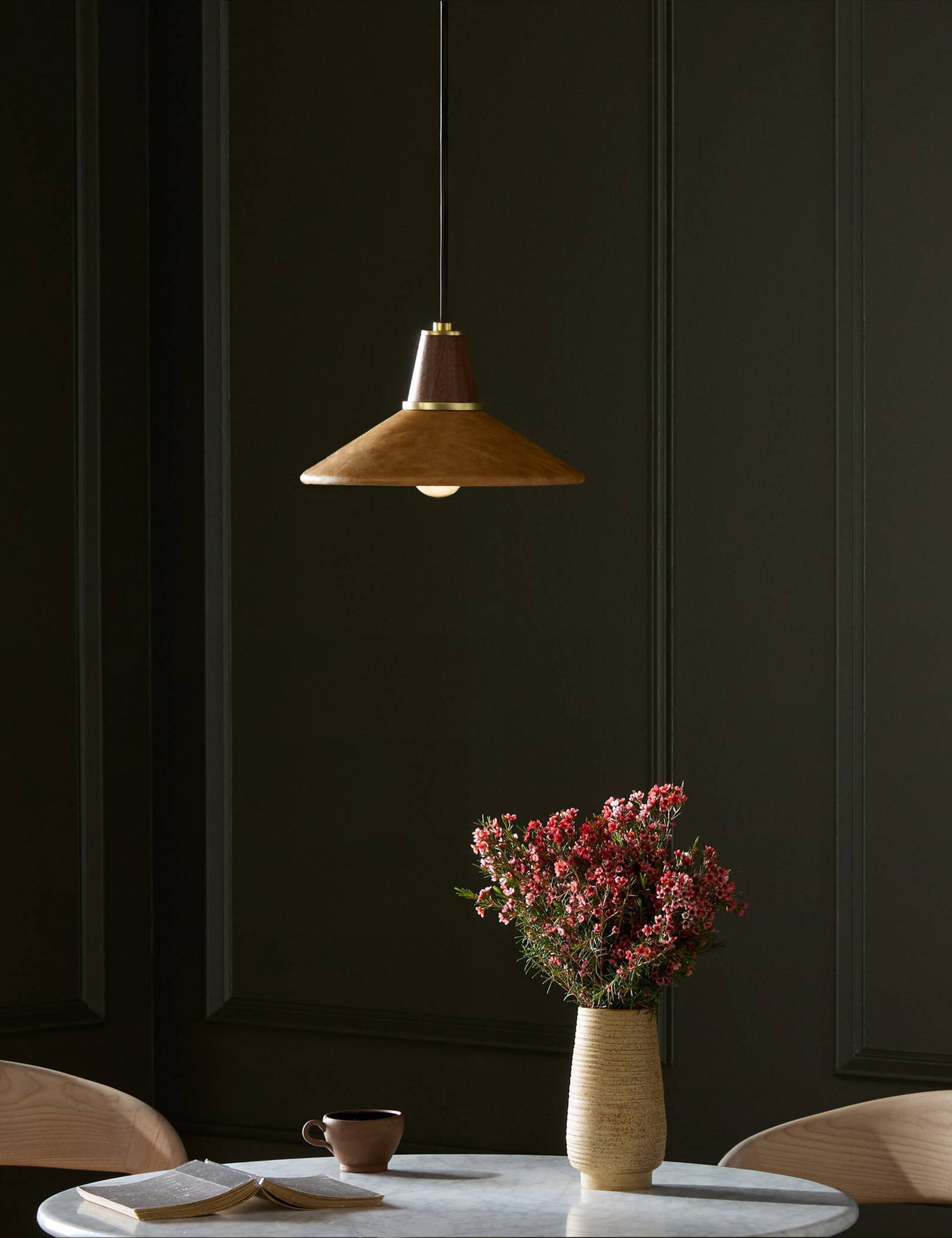 Lulu and Georgia - Doherty Pendant Light