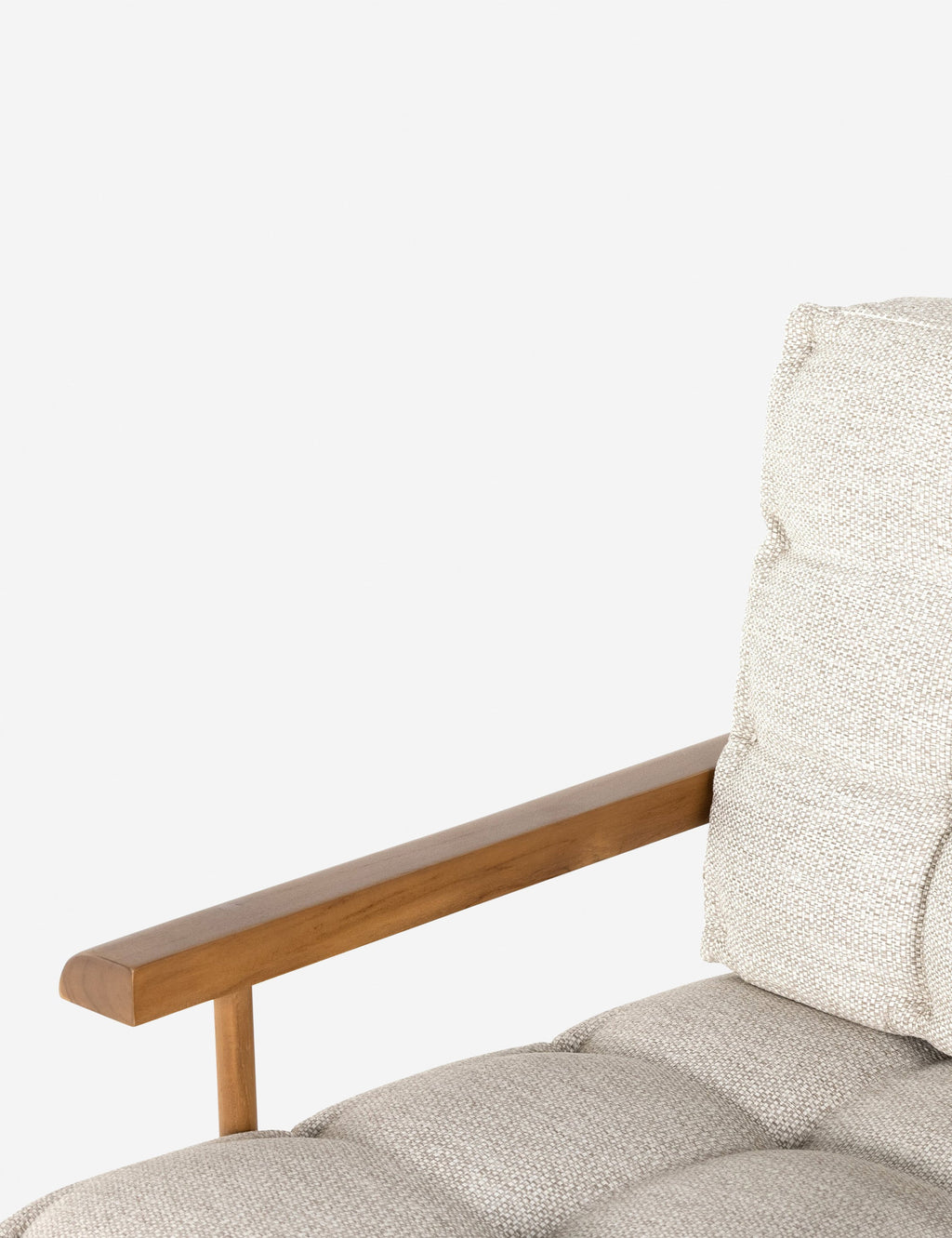 Lulu and Georgia - Amabel Indoor / Outdoor Accent Chair