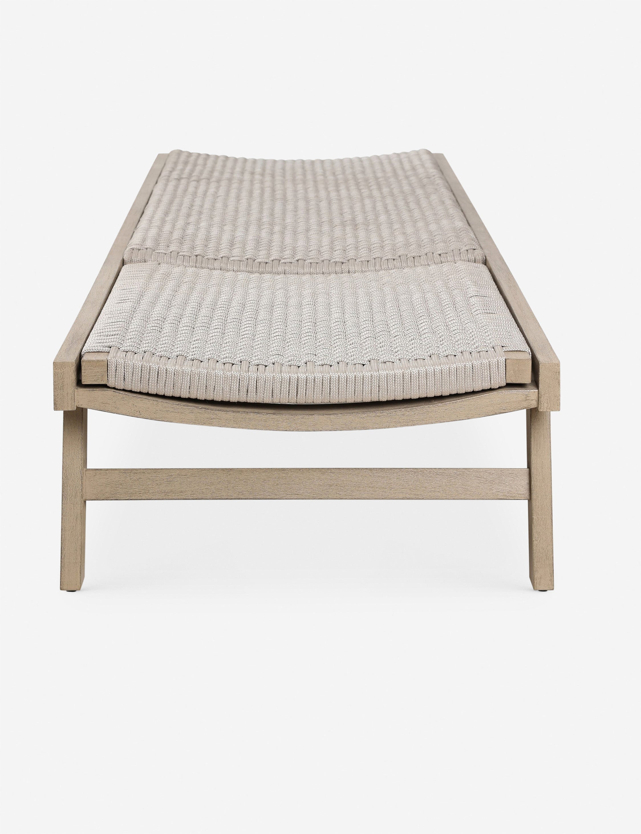 Lulu and Georgia - Delmar Indoor / Outdoor Chaise