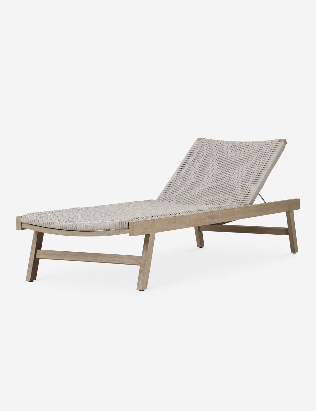 Lulu and Georgia - Delmar Indoor / Outdoor Chaise