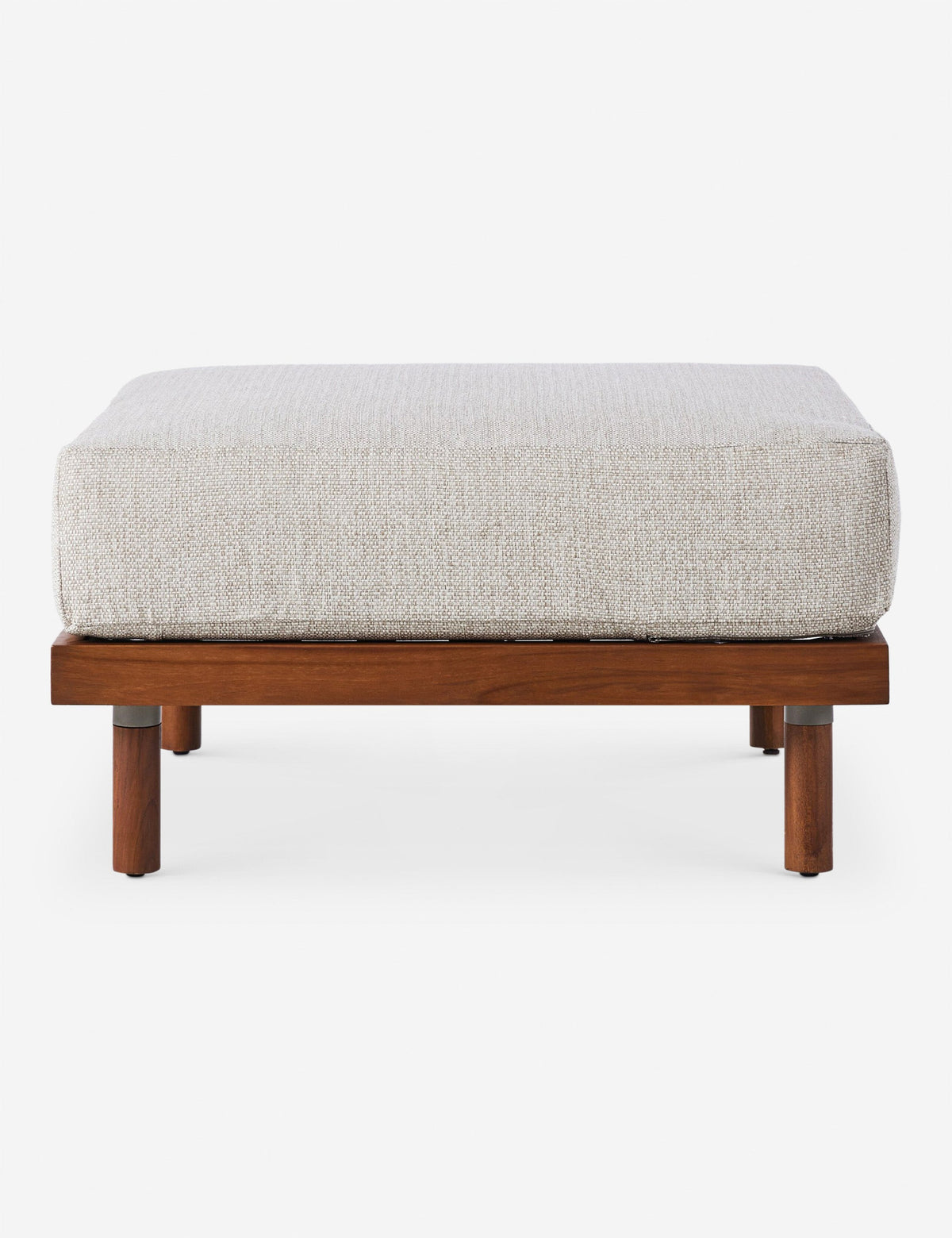 Lulu and Georgia - Hankin Outdoor Ottoman