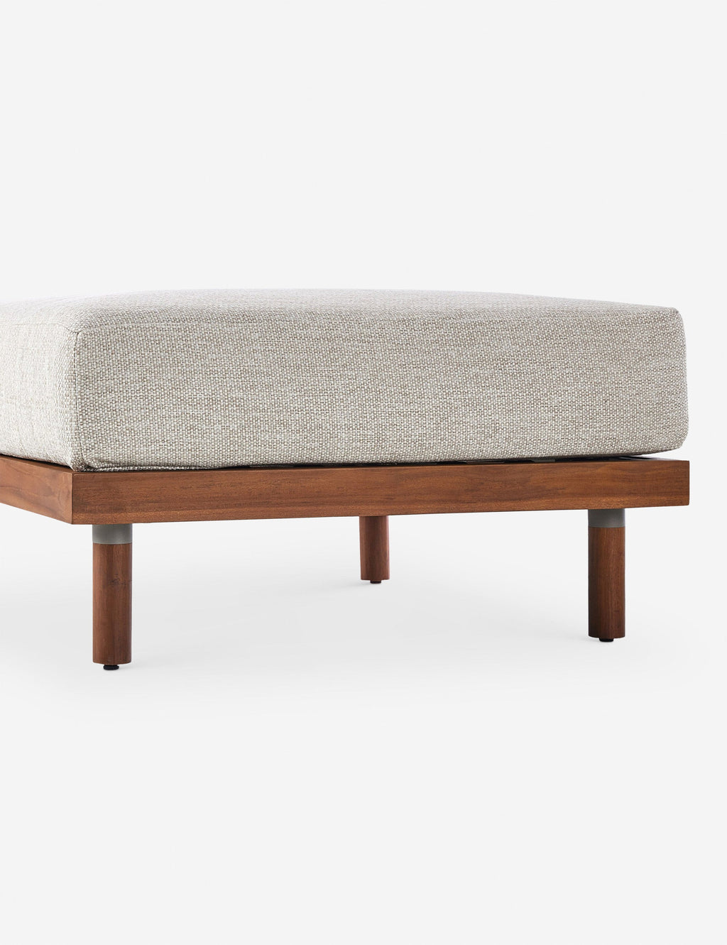 Lulu and Georgia - Hankin Outdoor Ottoman